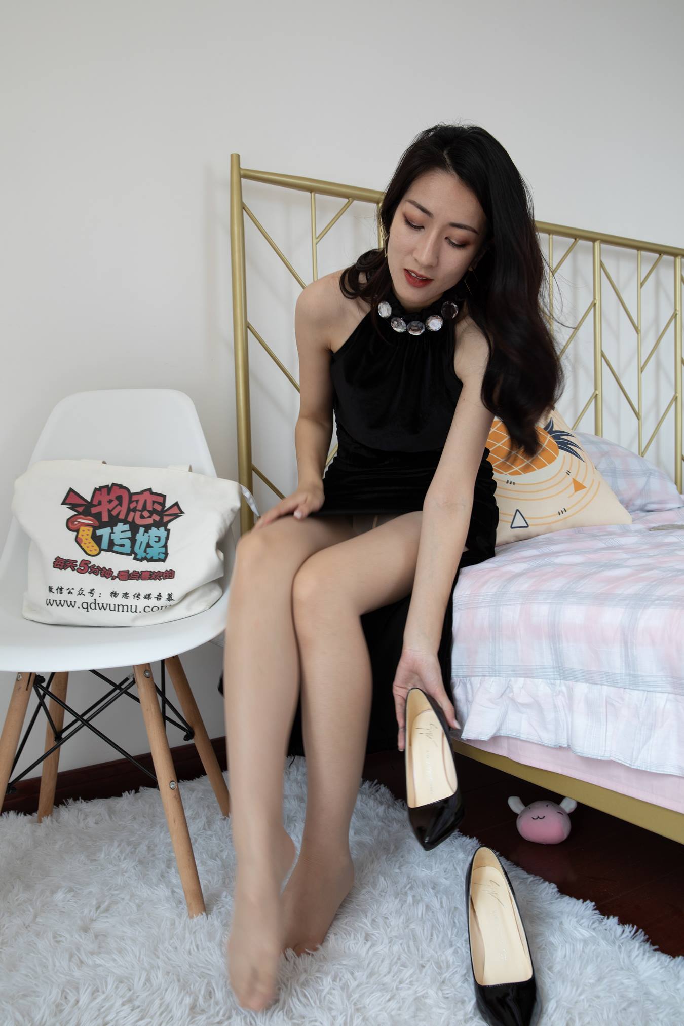 图片[11]-物恋传媒 NO.682 小茶-星耀一瞬 (2) [73P] – 速更版-美库