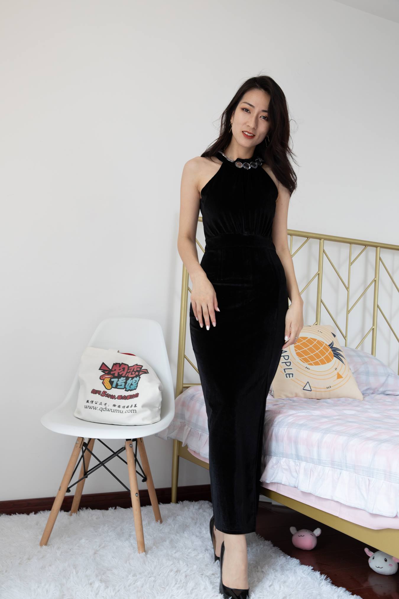 图片[12]-物恋传媒 NO.682 小茶-星耀一瞬 (1) [72P] – 速更版-美库