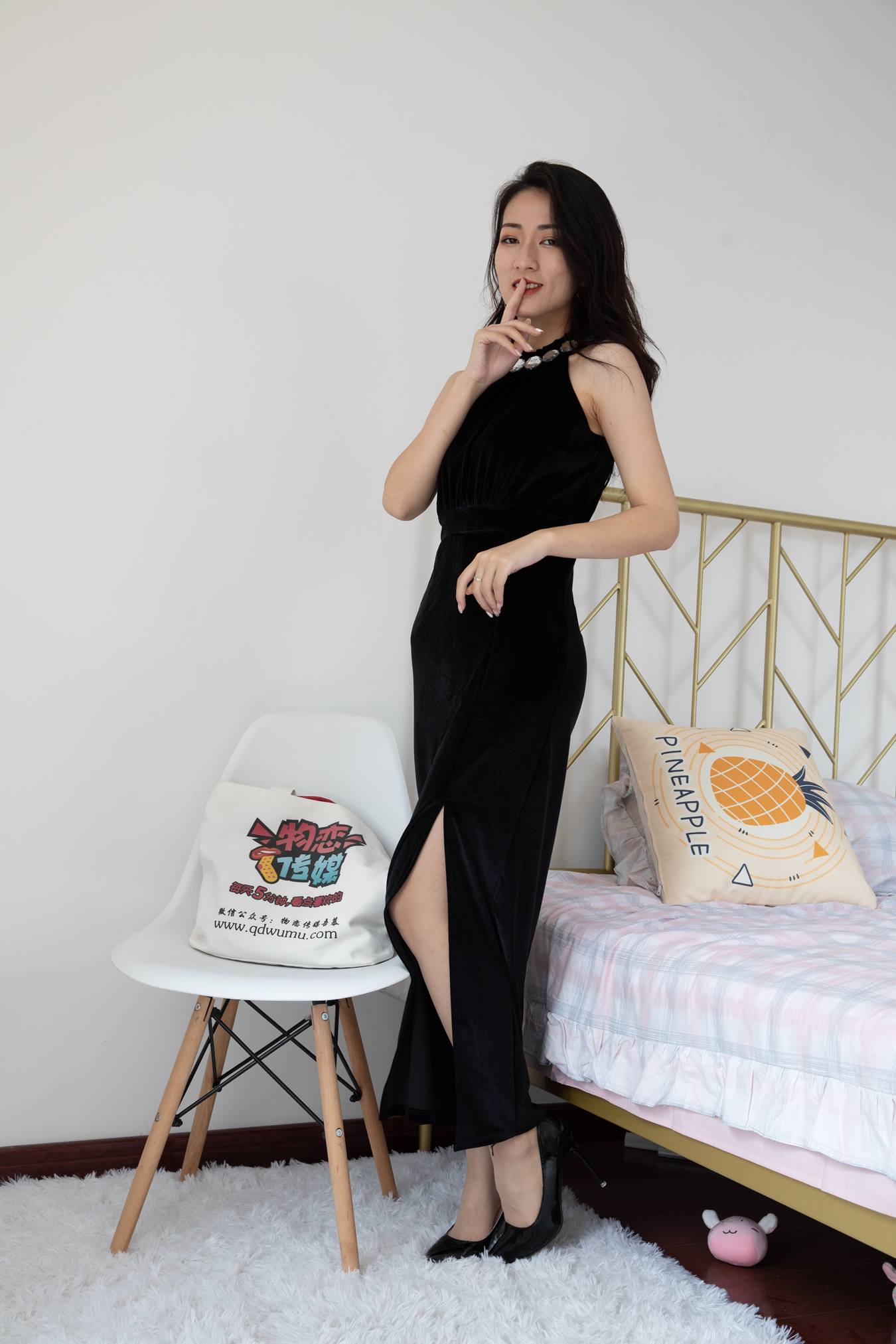 图片[16]-物恋传媒 NO.682 小茶-星耀一瞬 (1) [72P] – 速更版-美库