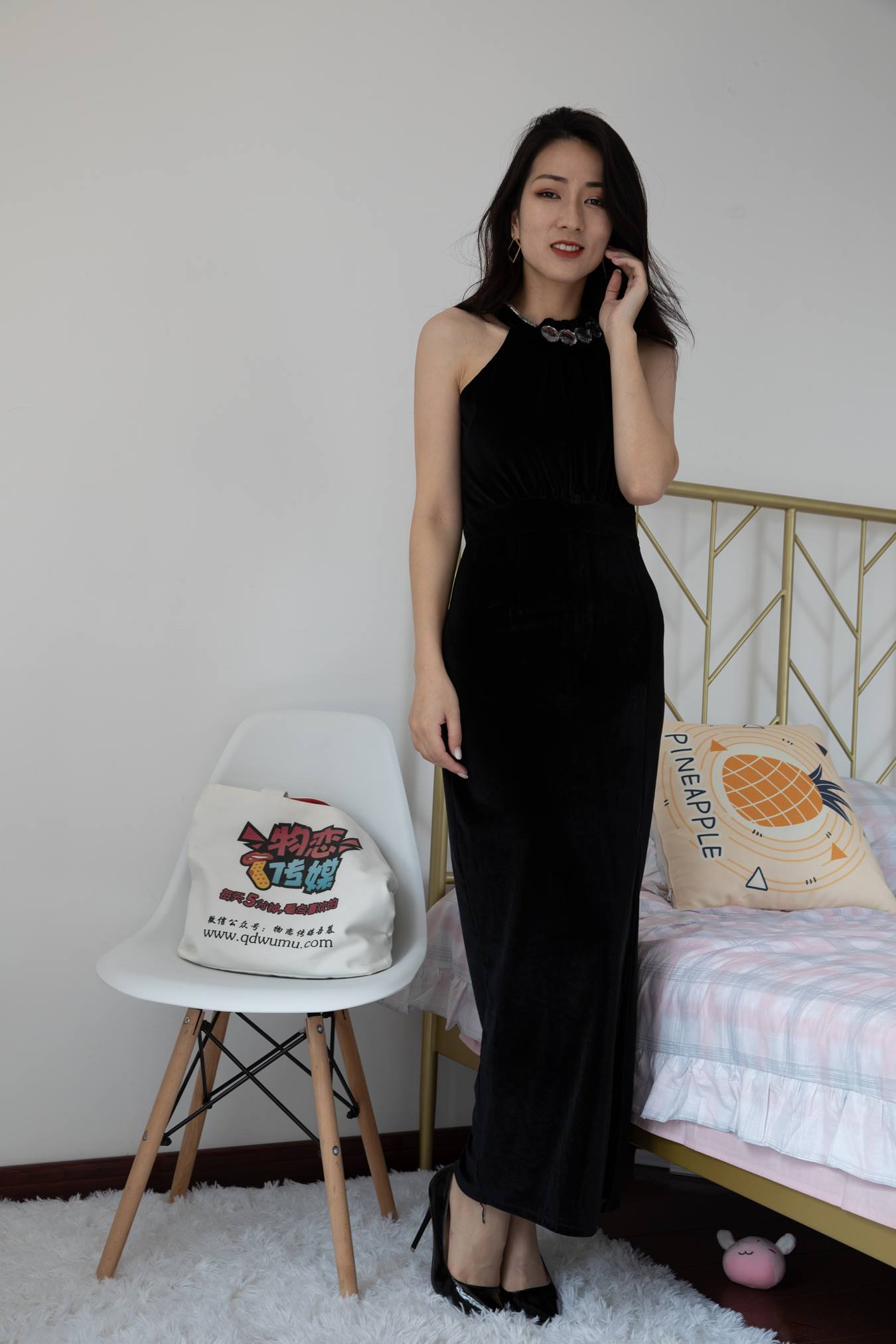 图片[18]-物恋传媒 NO.682 小茶-星耀一瞬 (1) [72P] – 速更版-美库