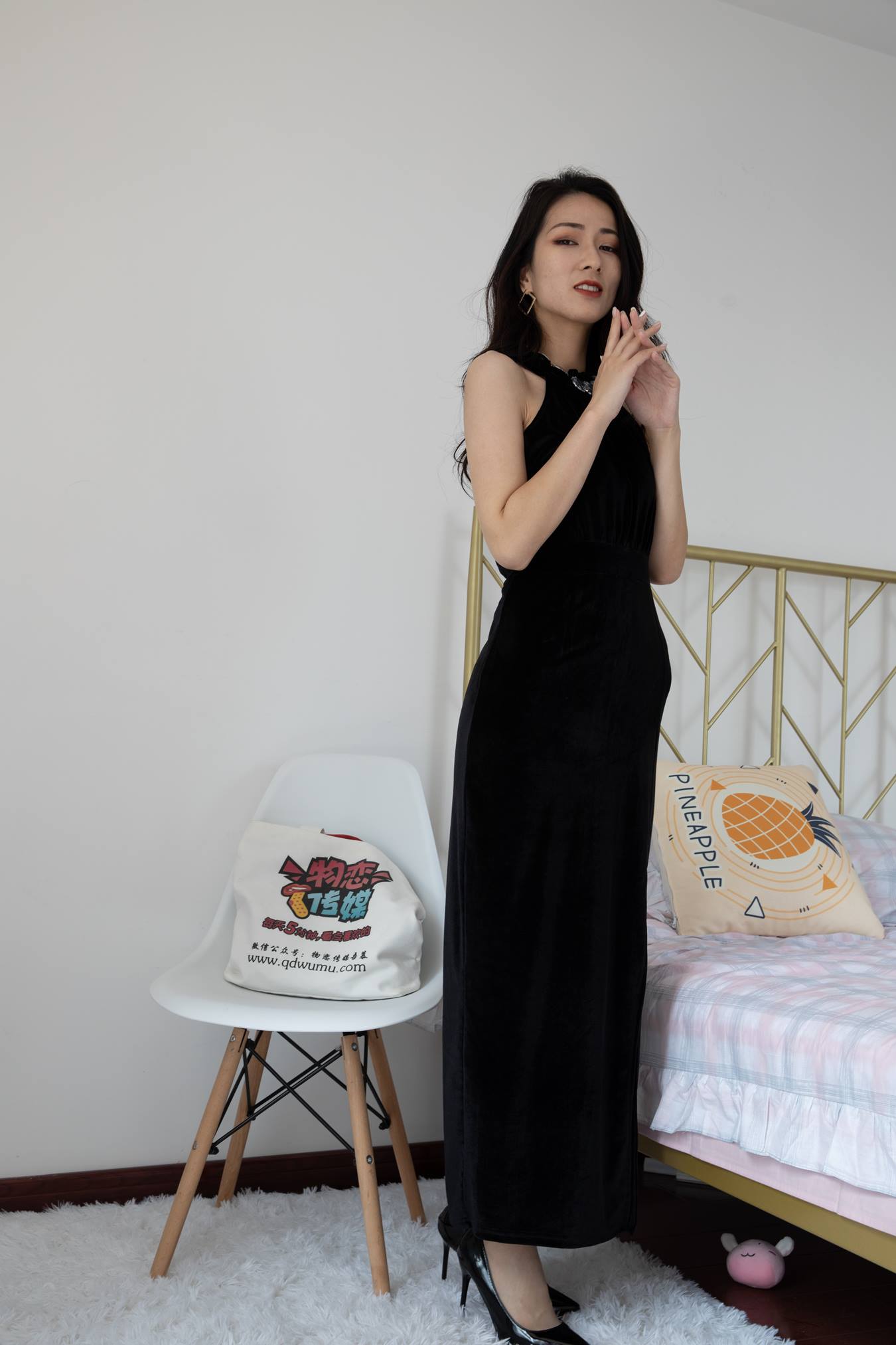 图片[20]-物恋传媒 NO.682 小茶-星耀一瞬 (1) [72P] – 速更版-美库