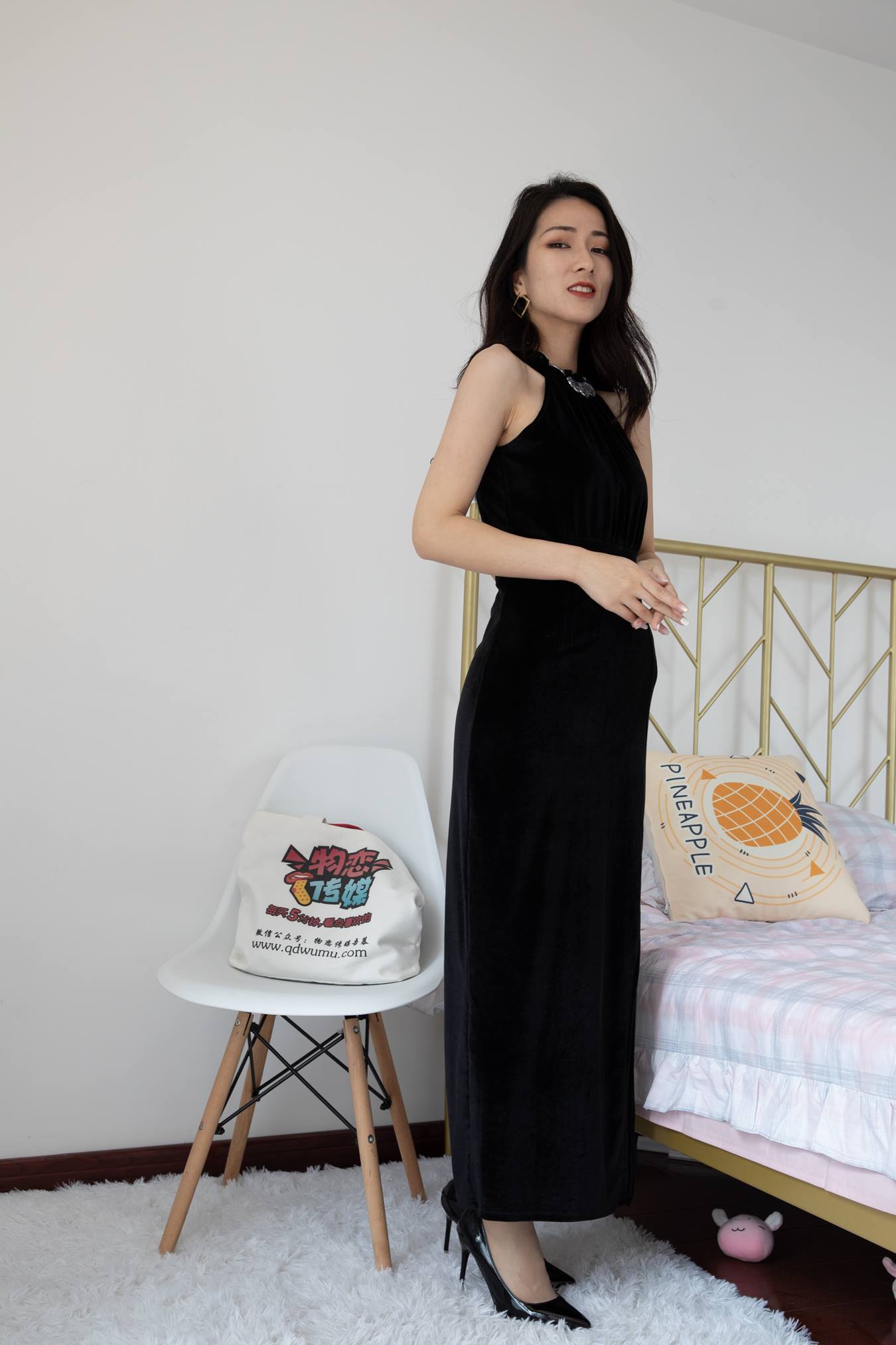 图片[21]-物恋传媒 NO.682 小茶-星耀一瞬 (1) [72P] – 速更版-美库