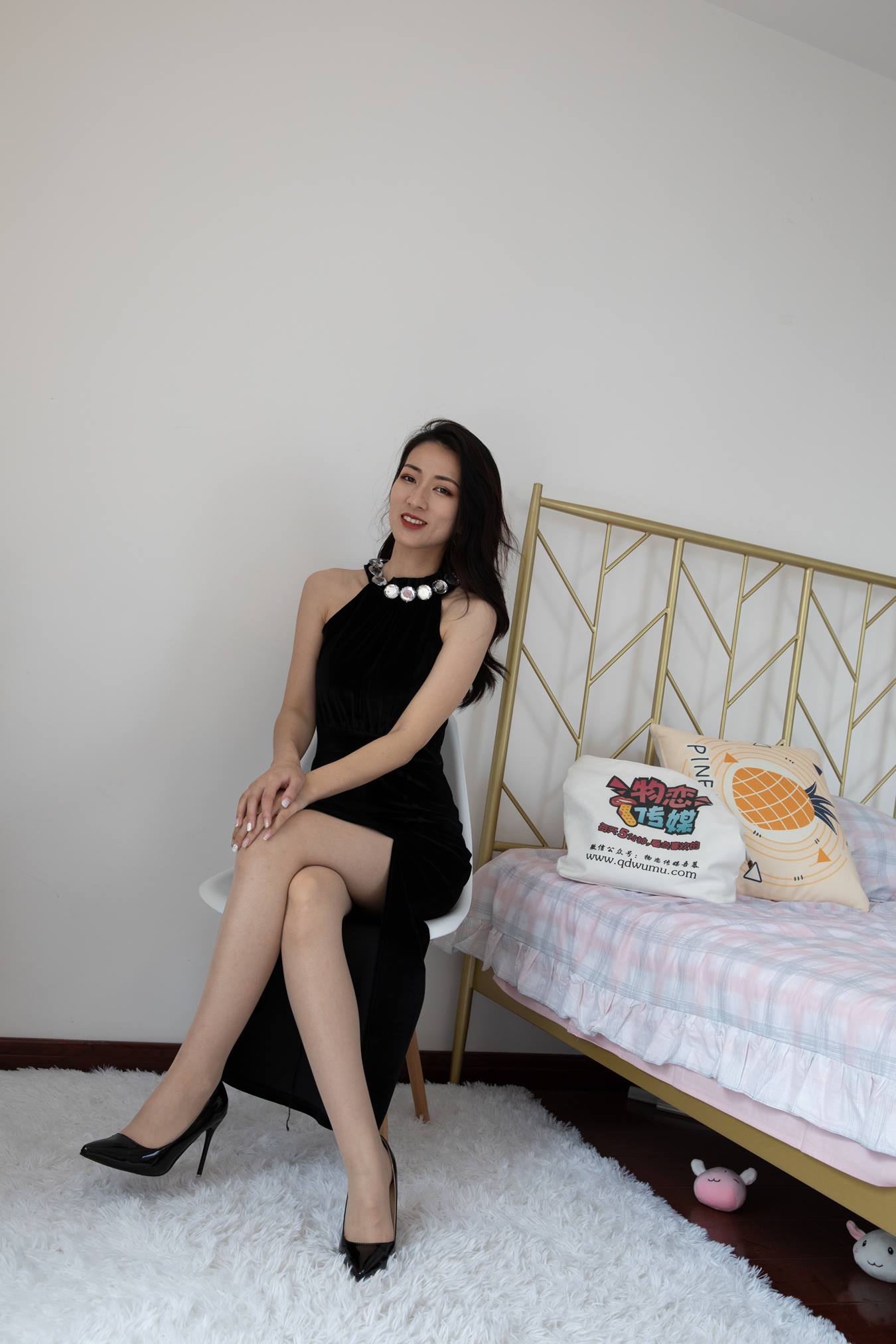 图片[23]-物恋传媒 NO.682 小茶-星耀一瞬 (1) [72P] – 速更版-美库