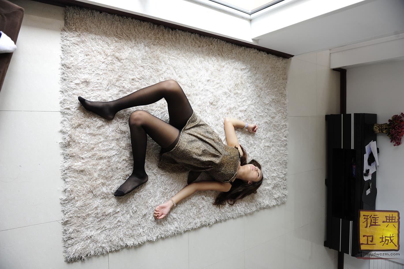 图片[19]-雅典卫城 夜已笙歌 2010-049 (2) [84P] – 速更版-美库