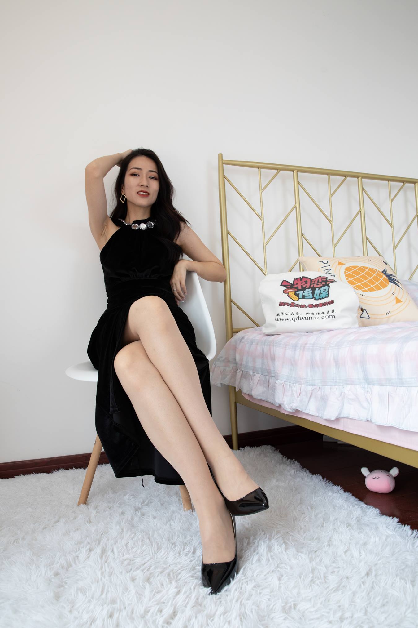 图片[31]-物恋传媒 NO.682 小茶-星耀一瞬 (1) [72P] – 速更版-美库