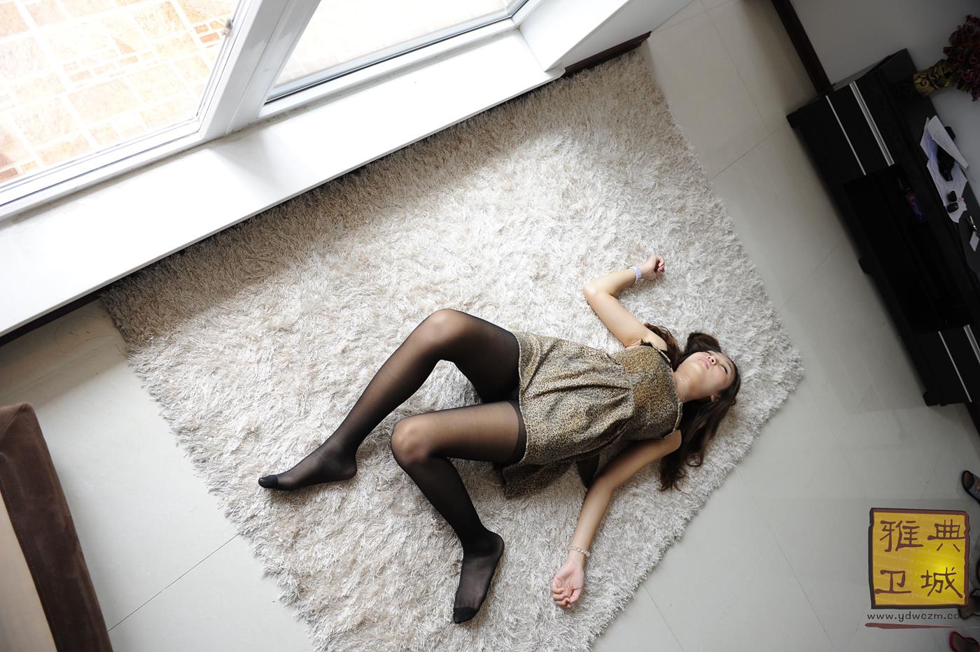 图片[20]-雅典卫城 夜已笙歌 2010-049 (2) [84P] – 速更版-美库