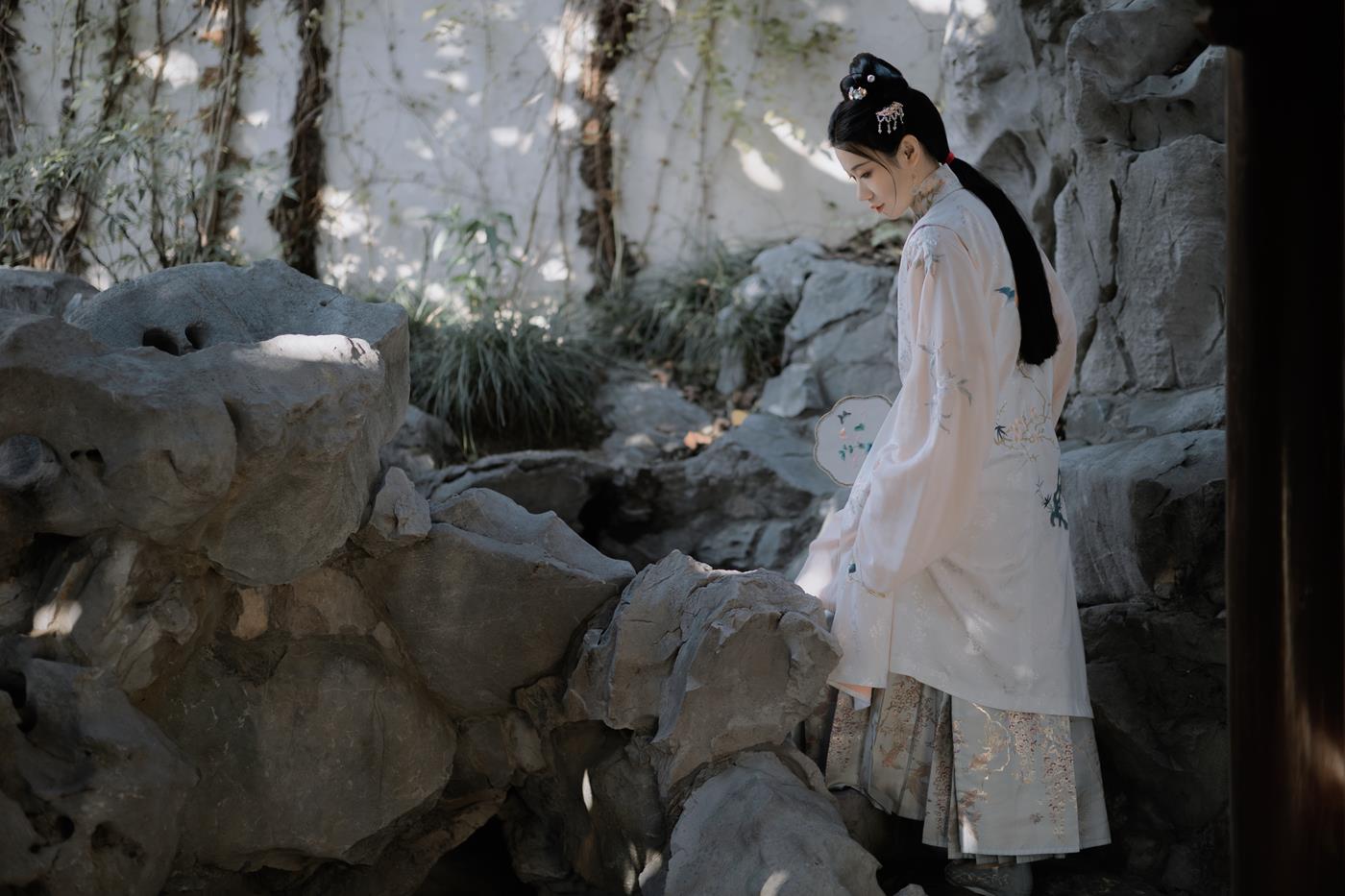 图片[14]-[YITUYU艺图语] 2022.02.16 梦断 tiff罗 [23P] – 速更版-美库