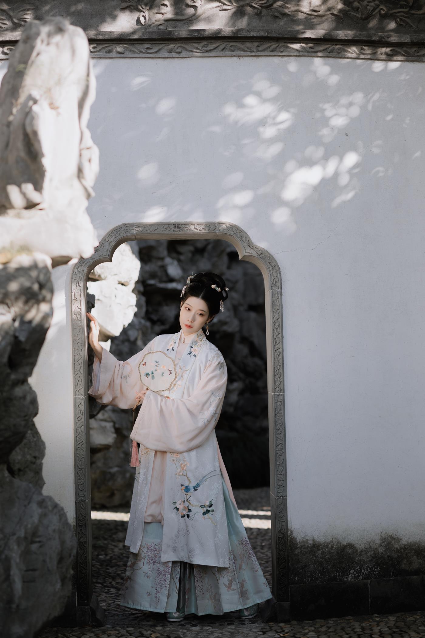 图片[16]-[YITUYU艺图语] 2022.02.16 梦断 tiff罗 [23P] – 速更版-美库