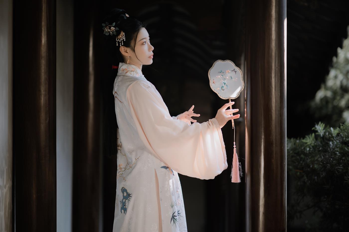 图片[17]-[YITUYU艺图语] 2022.02.16 梦断 tiff罗 [23P] – 速更版-美库