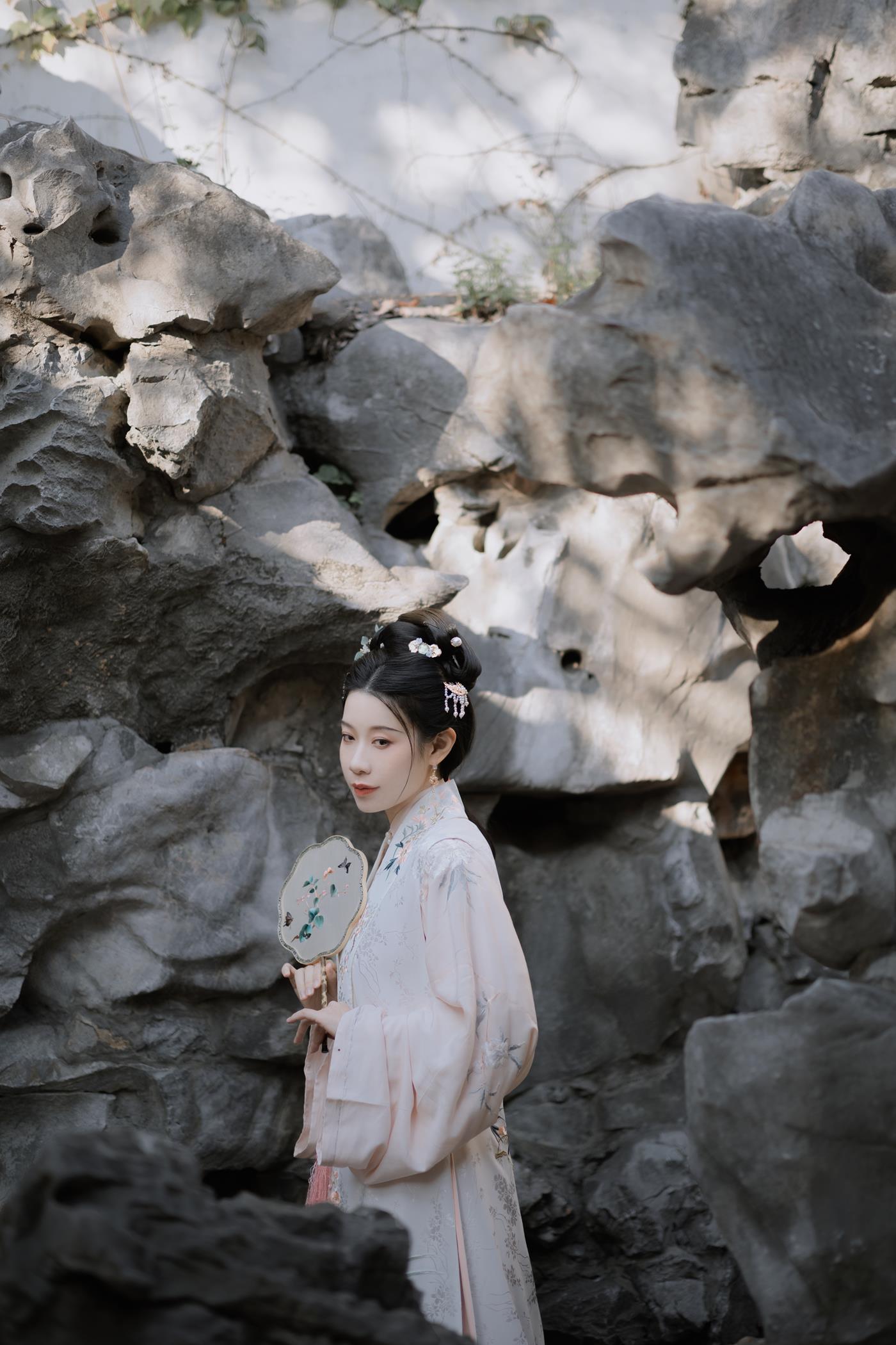 图片[18]-[YITUYU艺图语] 2022.02.16 梦断 tiff罗 [23P] – 速更版-美库