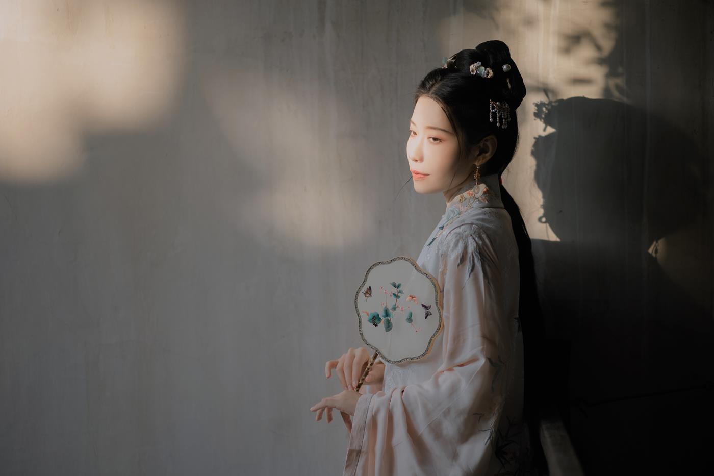 图片[19]-[YITUYU艺图语] 2022.02.16 梦断 tiff罗 [23P] – 速更版-美库