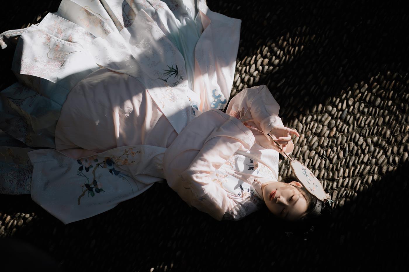 图片[20]-[YITUYU艺图语] 2022.02.16 梦断 tiff罗 [23P] – 速更版-美库