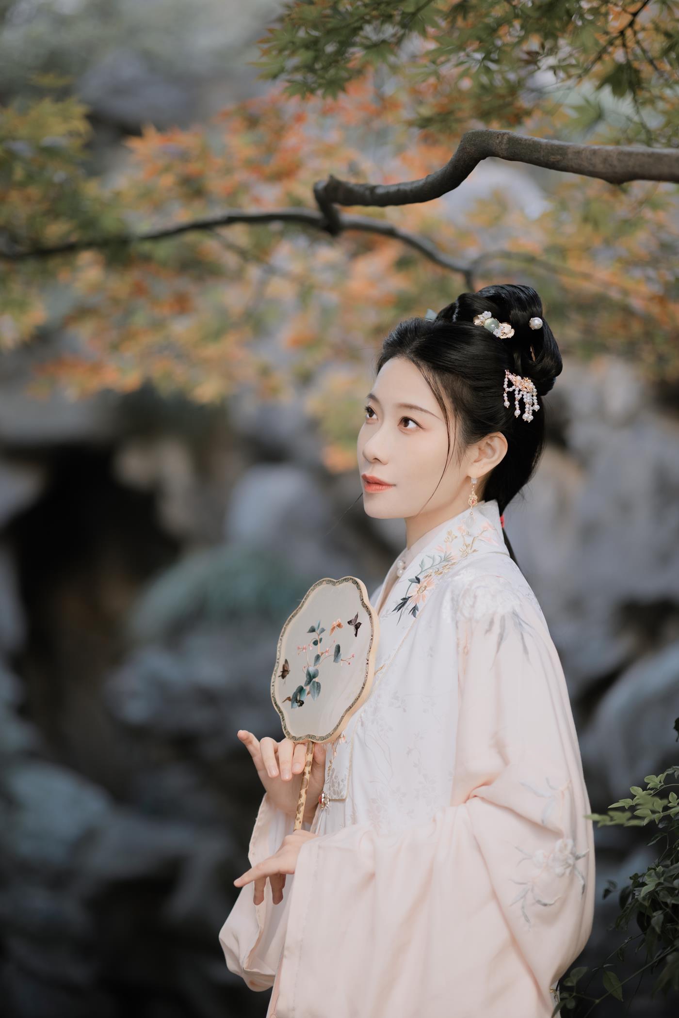 图片[21]-[YITUYU艺图语] 2022.02.16 梦断 tiff罗 [23P] – 速更版-美库