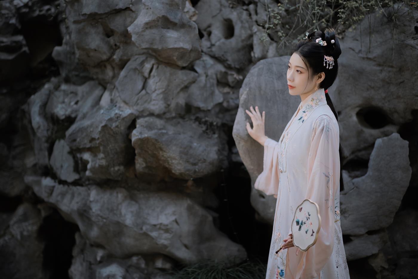 图片[22]-[YITUYU艺图语] 2022.02.16 梦断 tiff罗 [23P] – 速更版-美库