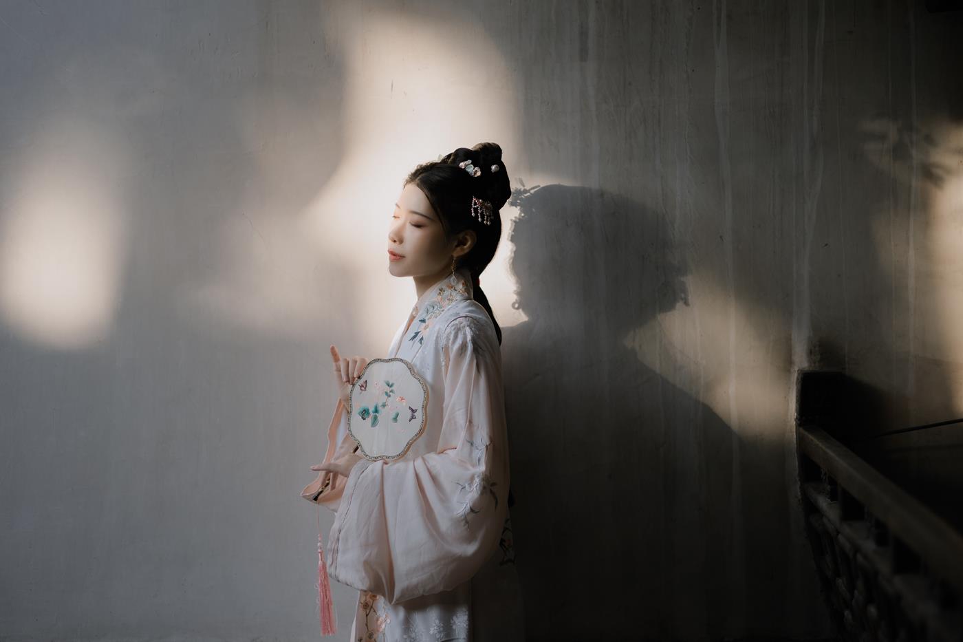 图片[23]-[YITUYU艺图语] 2022.02.16 梦断 tiff罗 [23P] – 速更版-美库