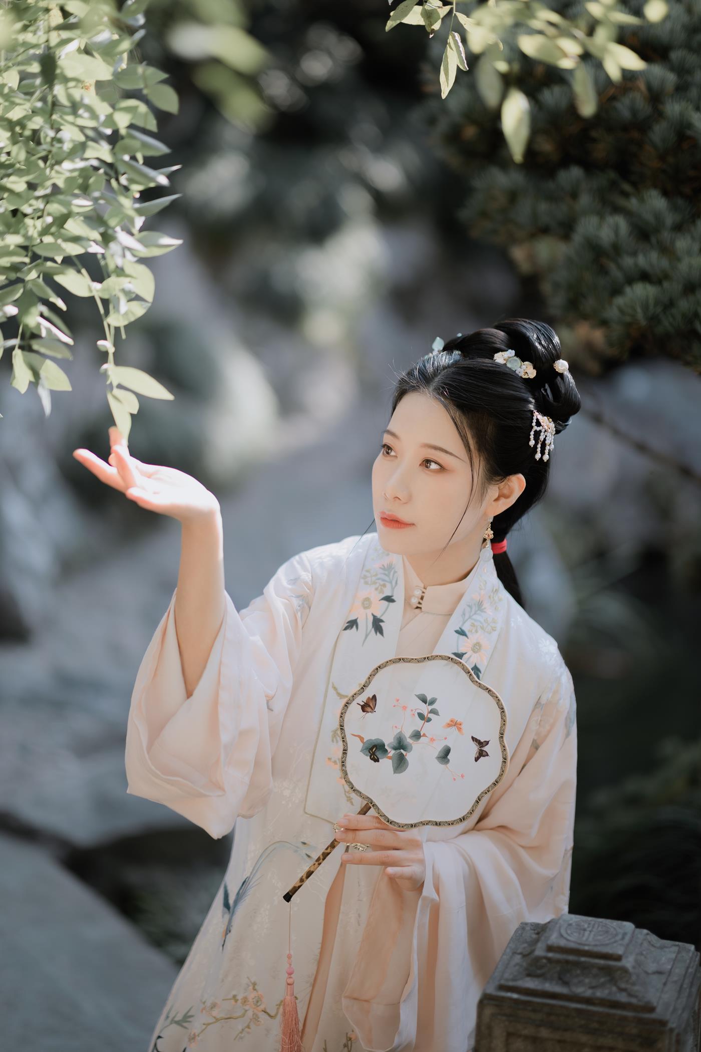 图片[24]-[YITUYU艺图语] 2022.02.16 梦断 tiff罗 [23P] – 速更版-美库