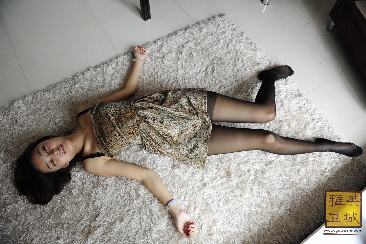 图片[45]-雅典卫城 夜已笙歌 2010-049 (2) [84P] – 速更版-美库