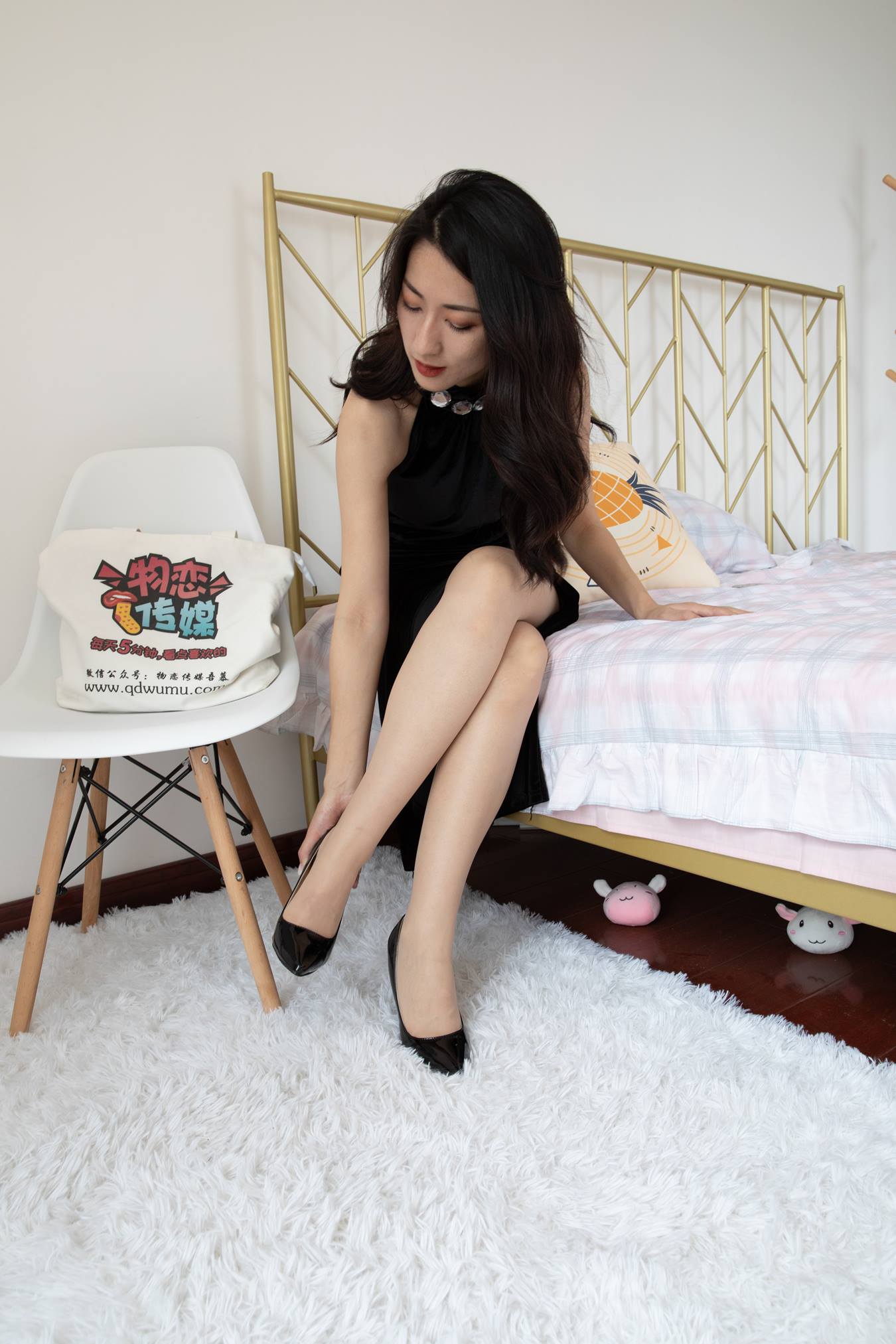 图片[64]-物恋传媒 NO.682 小茶-星耀一瞬 (1) [72P] – 速更版-美库