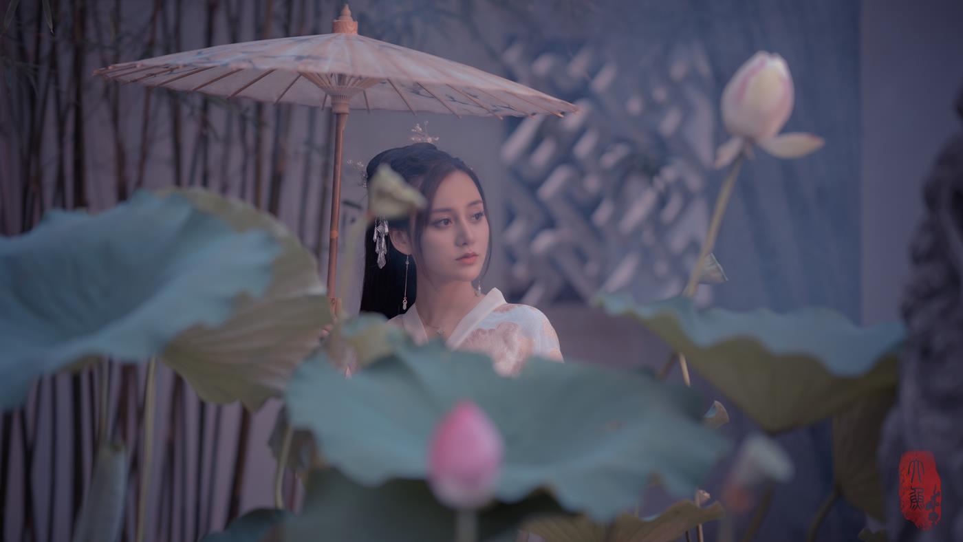 图片[18]-[YITUYU艺图语] 2022.02.16 嫣然记 朵朵 [55P] – 速更版-美库