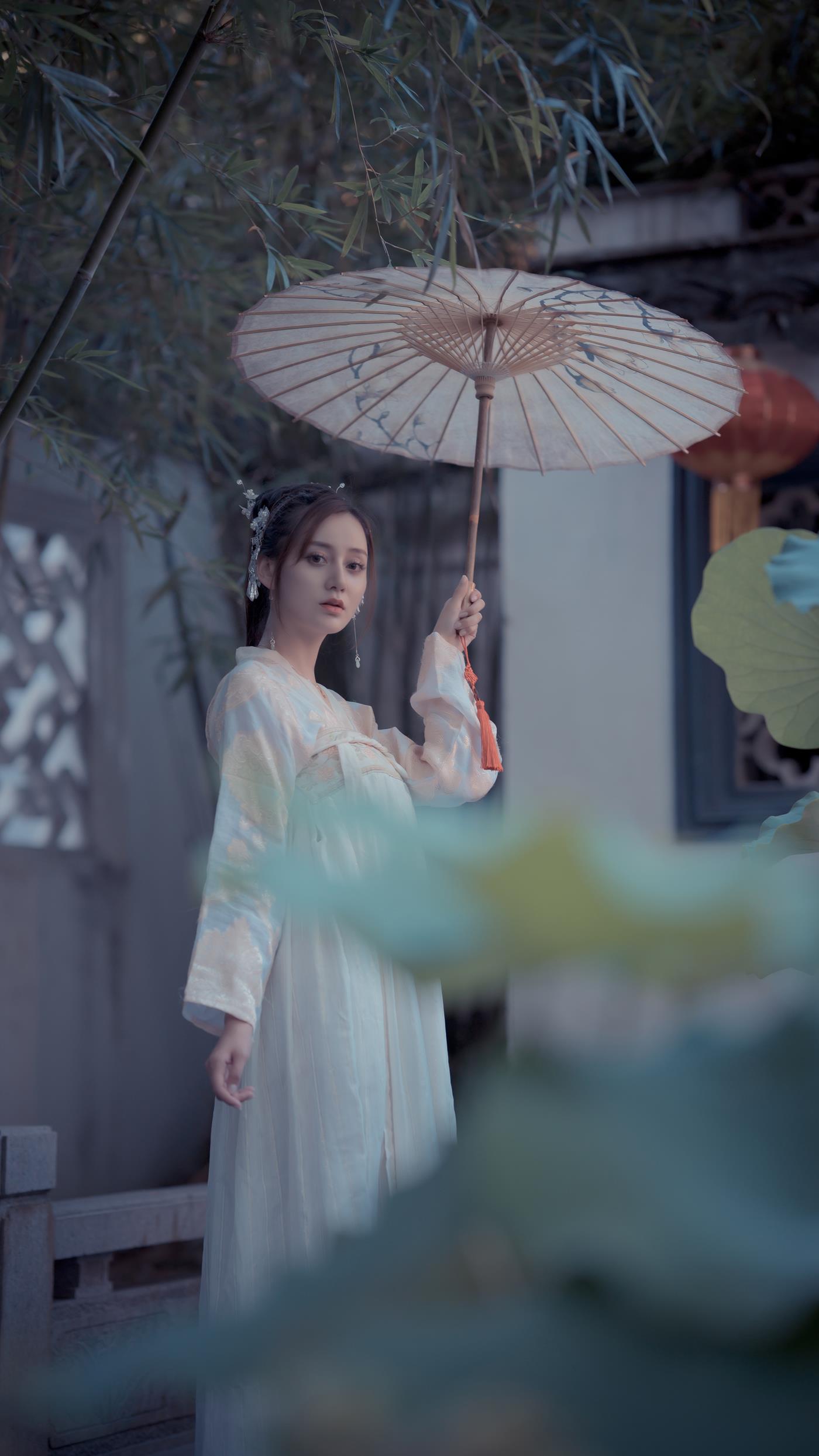 图片[21]-[YITUYU艺图语] 2022.02.16 嫣然记 朵朵 [55P] – 速更版-美库