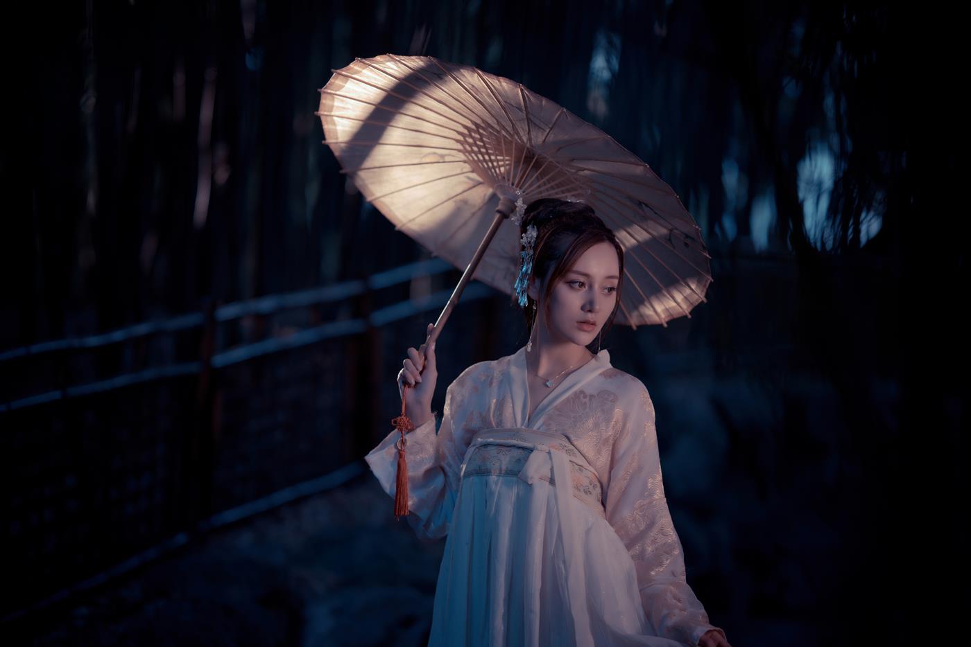 图片[31]-[YITUYU艺图语] 2022.02.16 嫣然记 朵朵 [55P] – 速更版-美库