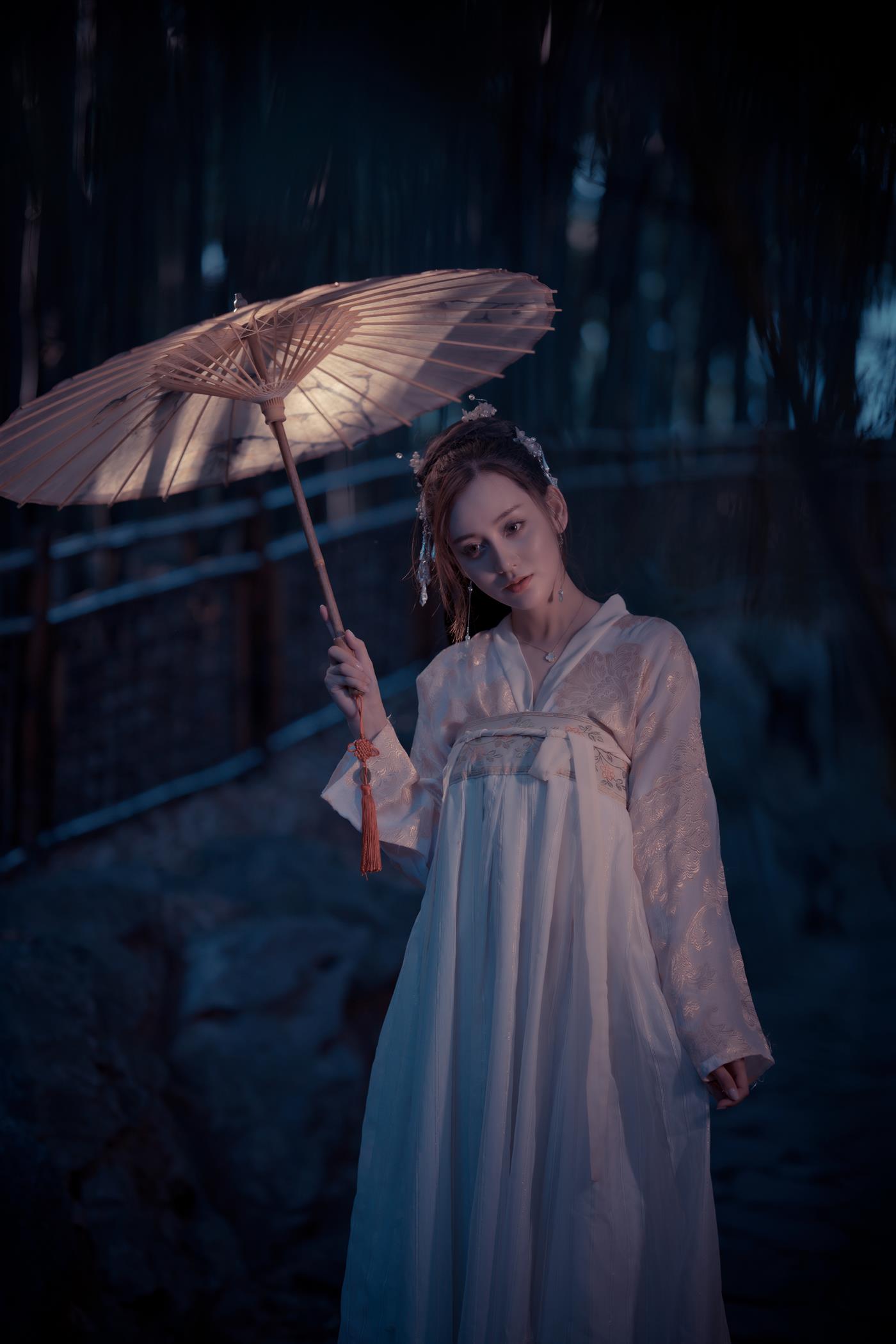 图片[32]-[YITUYU艺图语] 2022.02.16 嫣然记 朵朵 [55P] – 速更版-美库