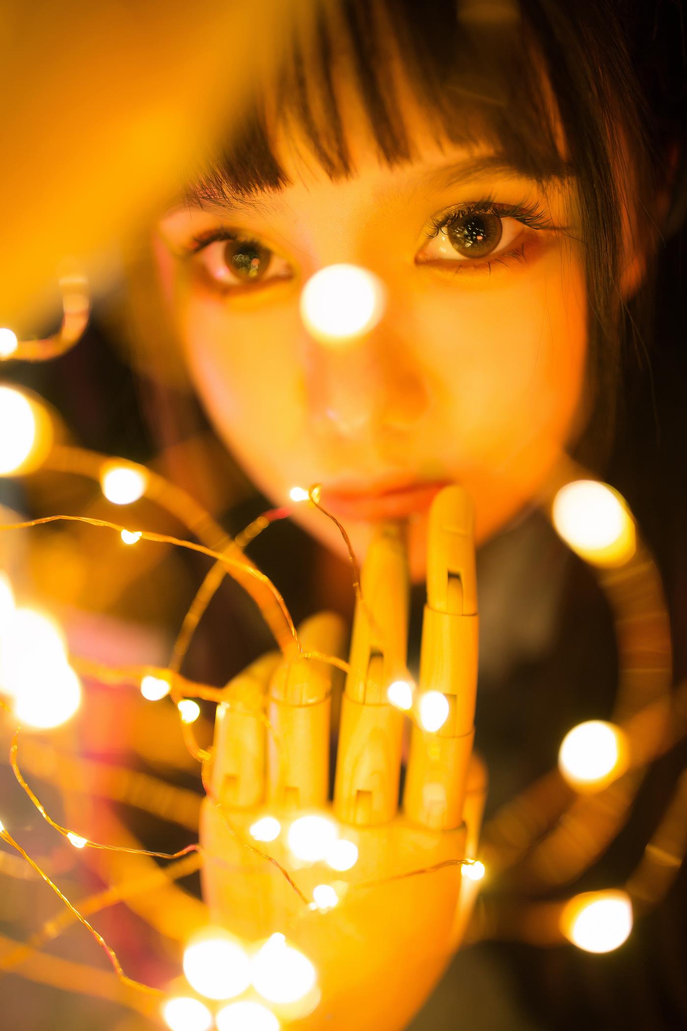 图片[11]-[YITUYU艺图语] 2022.02.17 暗黑时刻 暴Z萝莉 [26P] – 速更版-美库