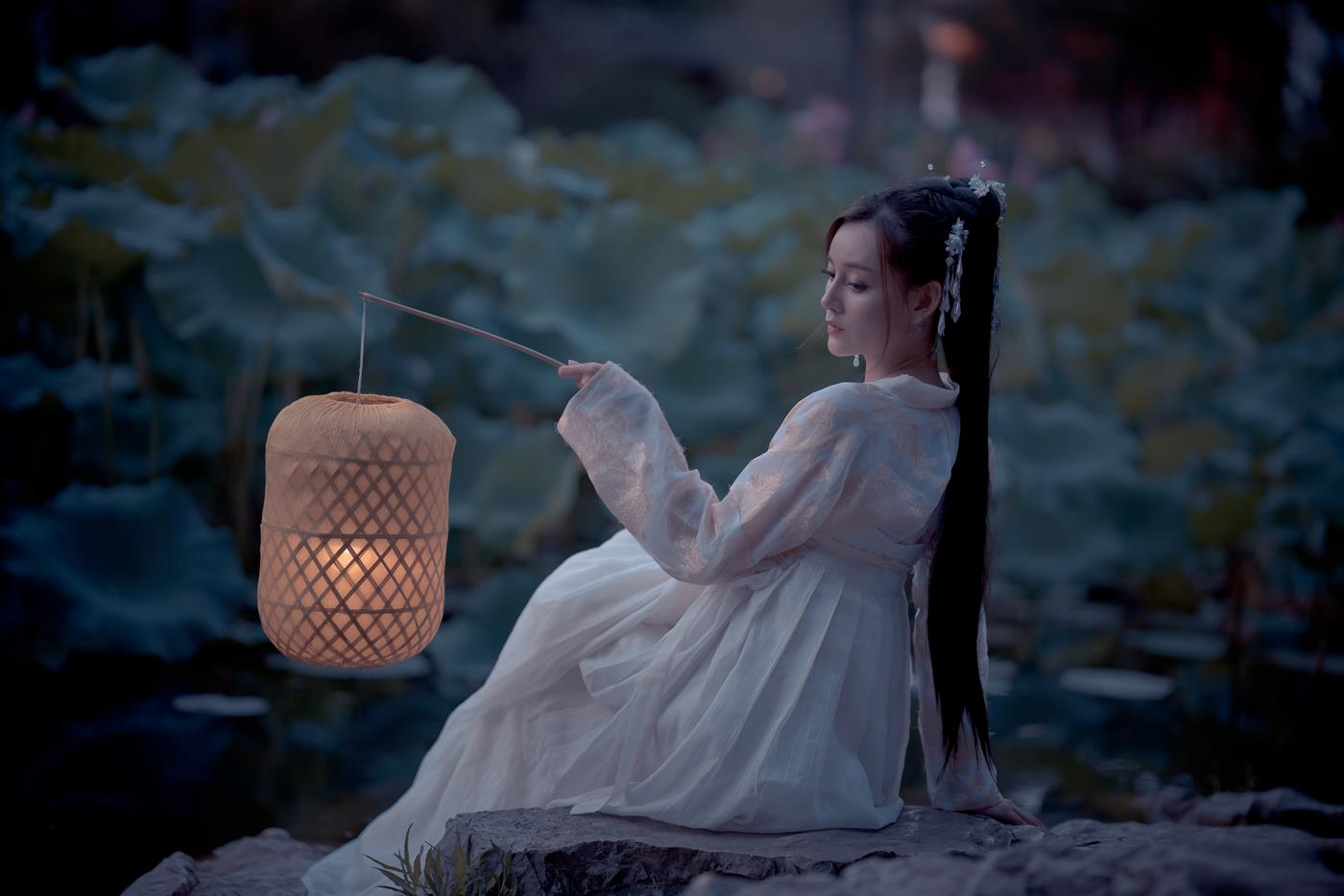 图片[41]-[YITUYU艺图语] 2022.02.16 嫣然记 朵朵 [55P] – 速更版-美库