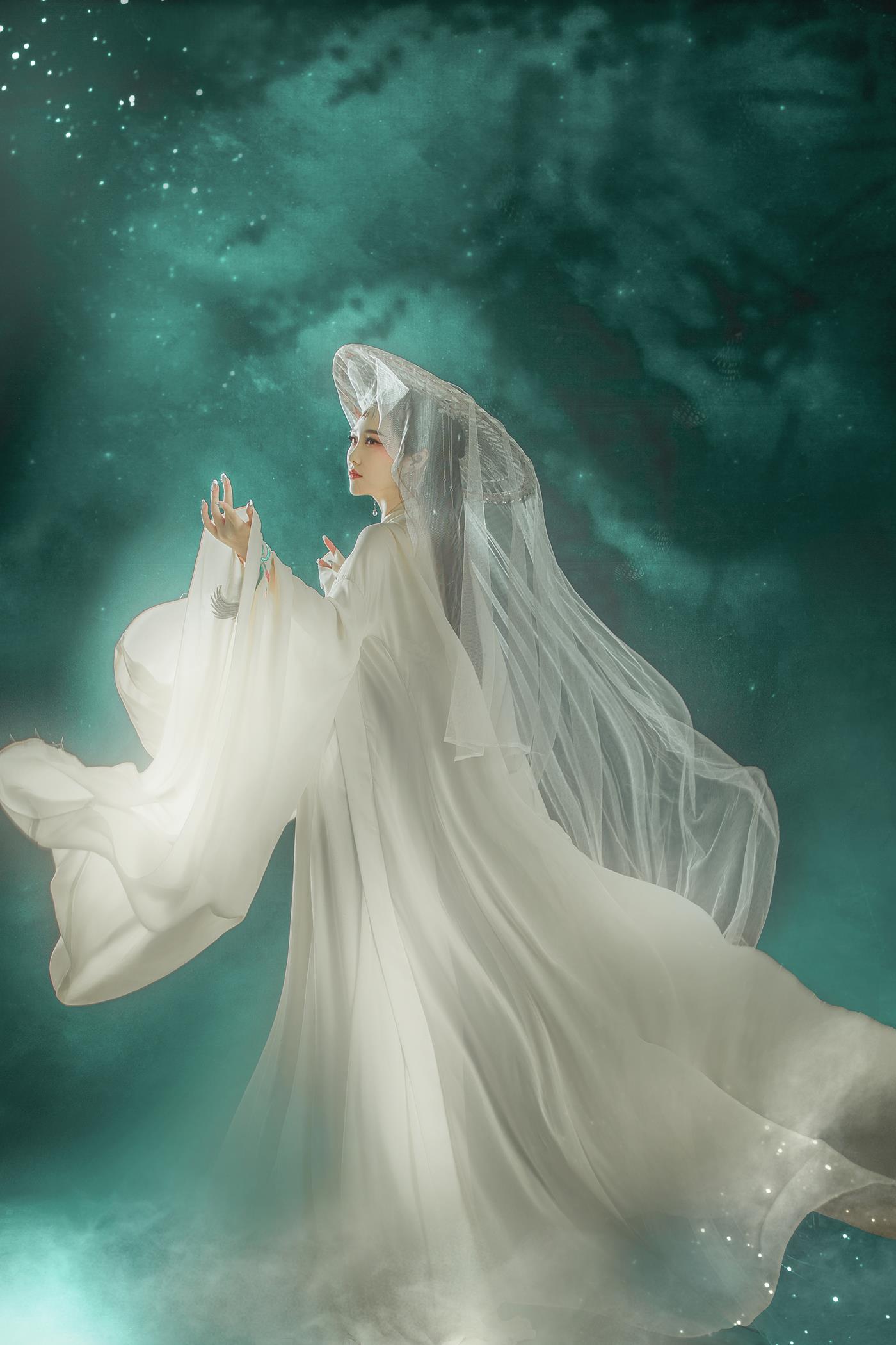 图片[14]-[YITUYU艺图语] 2022.02.17 孤星寒 娜宝 [22P] – 速更版-美库