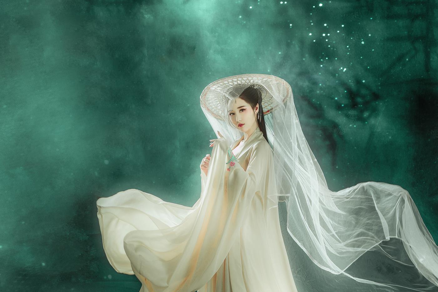 图片[15]-[YITUYU艺图语] 2022.02.17 孤星寒 娜宝 [22P] – 速更版-美库