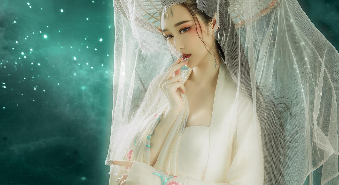 图片[17]-[YITUYU艺图语] 2022.02.17 孤星寒 娜宝 [22P] – 速更版-美库