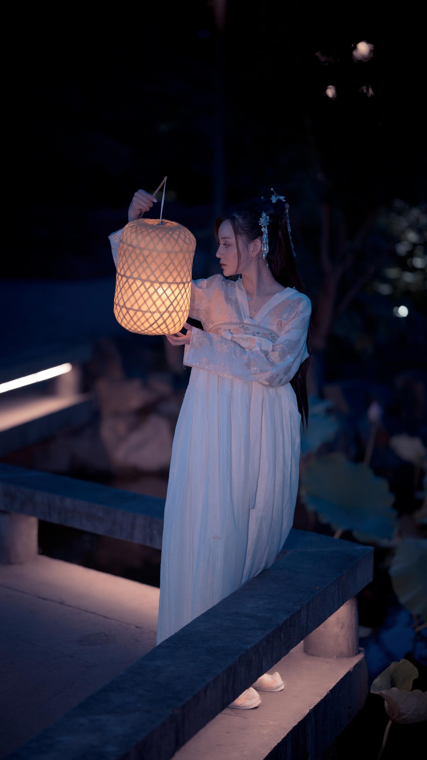 图片[47]-[YITUYU艺图语] 2022.02.16 嫣然记 朵朵 [55P] – 速更版-美库