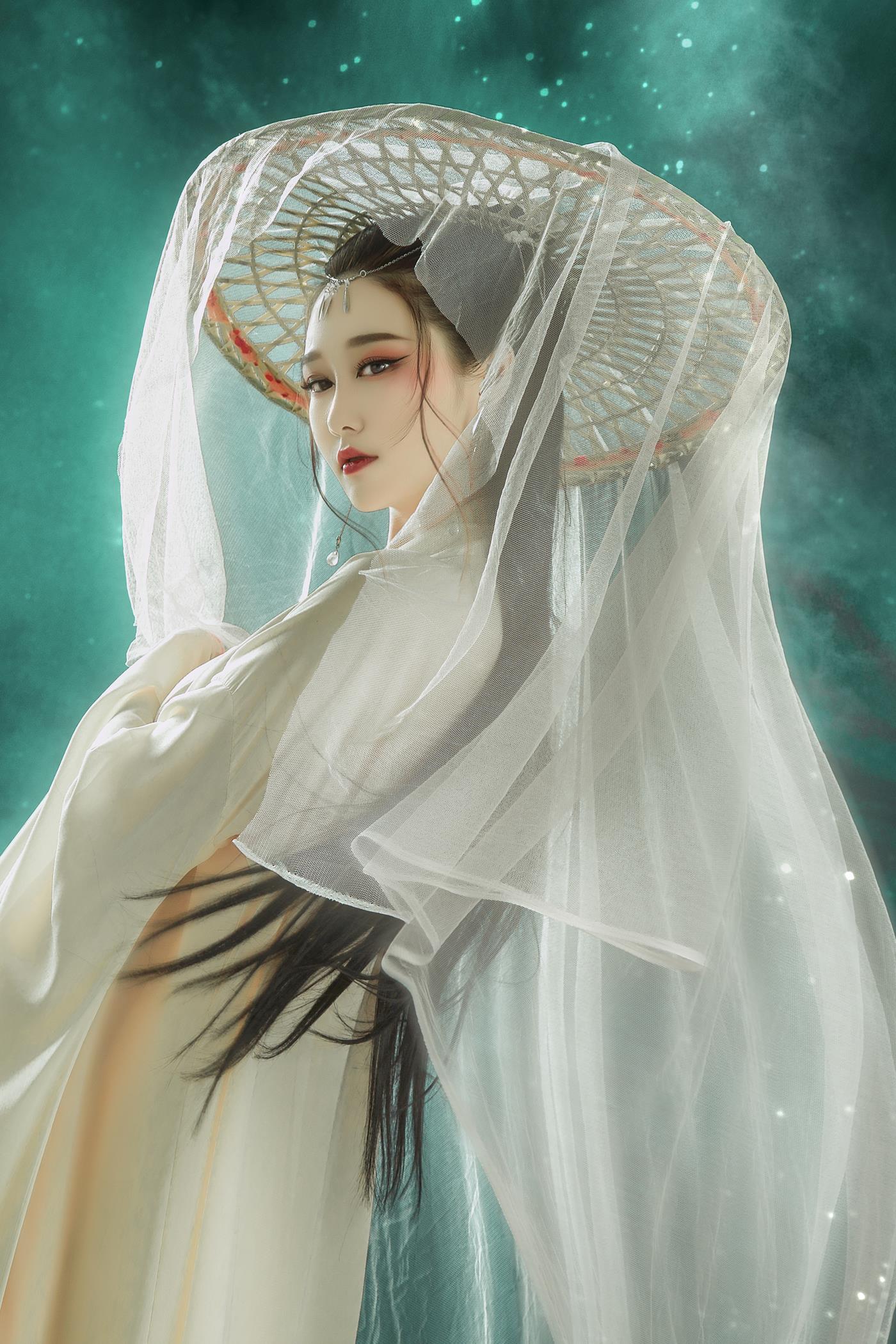 图片[18]-[YITUYU艺图语] 2022.02.17 孤星寒 娜宝 [22P] – 速更版-美库