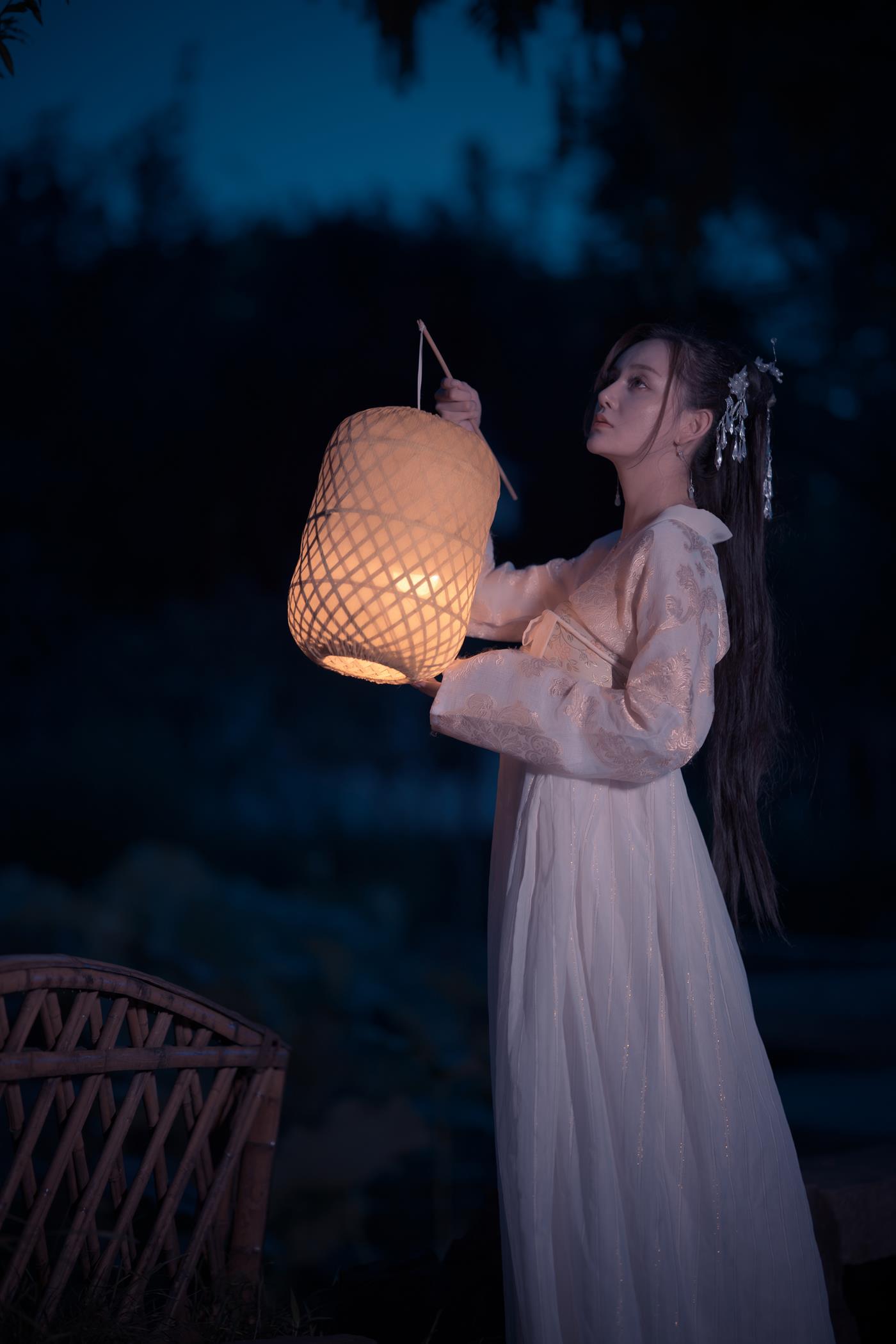 图片[49]-[YITUYU艺图语] 2022.02.16 嫣然记 朵朵 [55P] – 速更版-美库