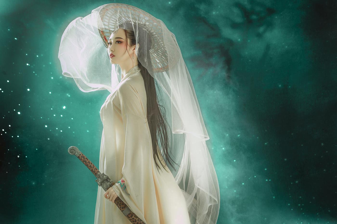 图片[20]-[YITUYU艺图语] 2022.02.17 孤星寒 娜宝 [22P] – 速更版-美库