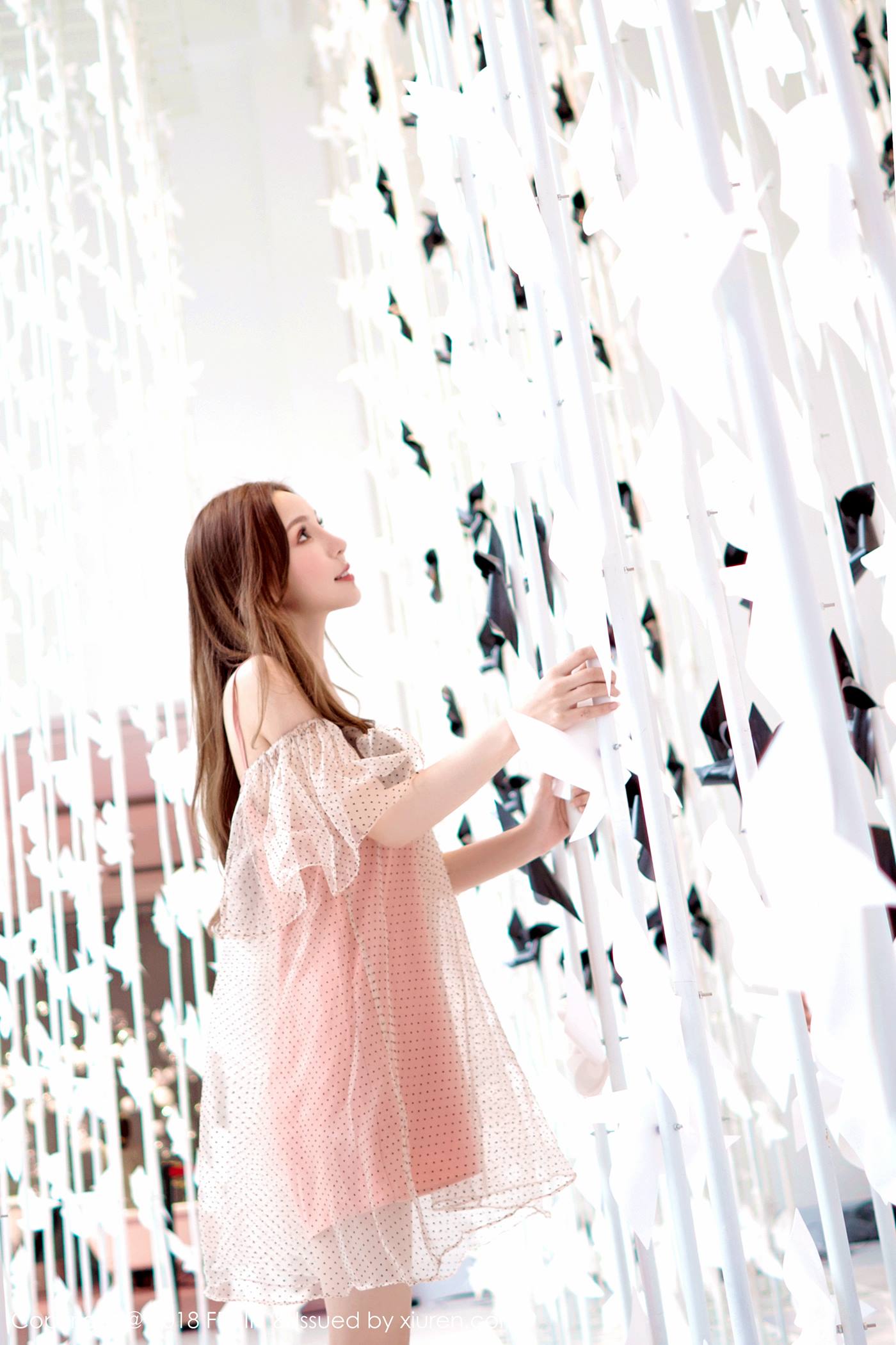 图片[11]-[FEILIN嗲囡囡] 2018.10.12 VOL.170 柠柠_mika[43+1P] – 速更版-美库