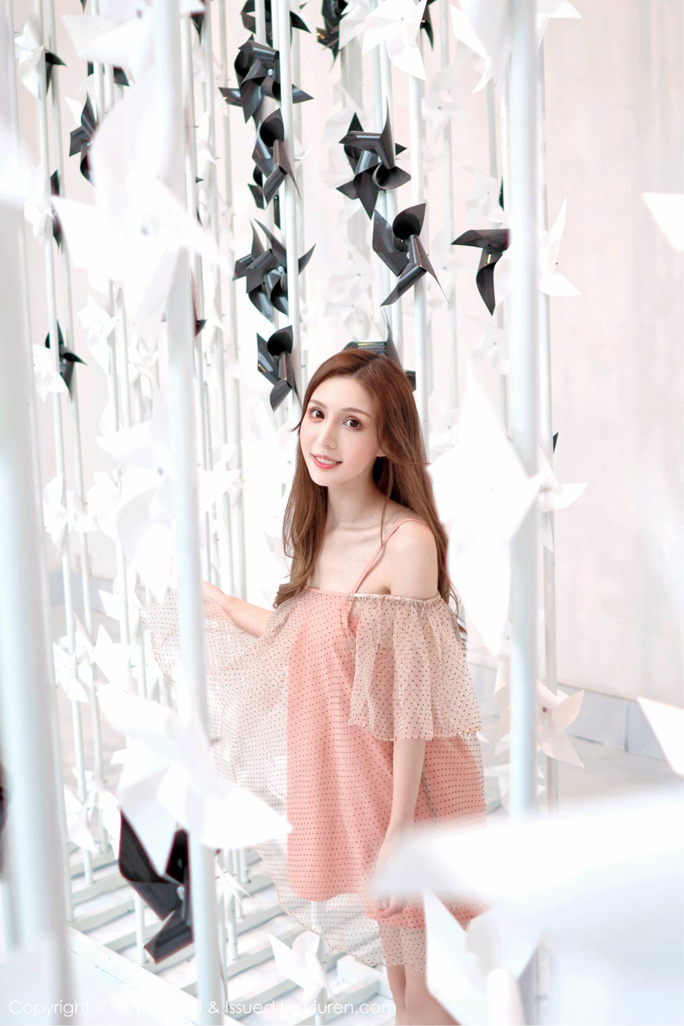 图片[12]-[FEILIN嗲囡囡] 2018.10.12 VOL.170 柠柠_mika[43+1P] – 速更版-美库