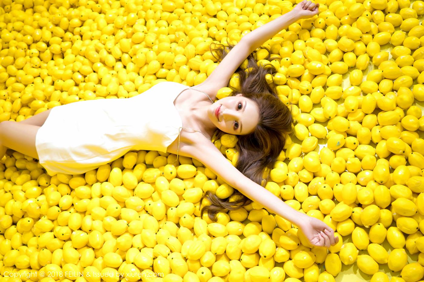 图片[26]-[FEILIN嗲囡囡] 2018.10.12 VOL.170 柠柠_mika[43+1P] – 速更版-美库