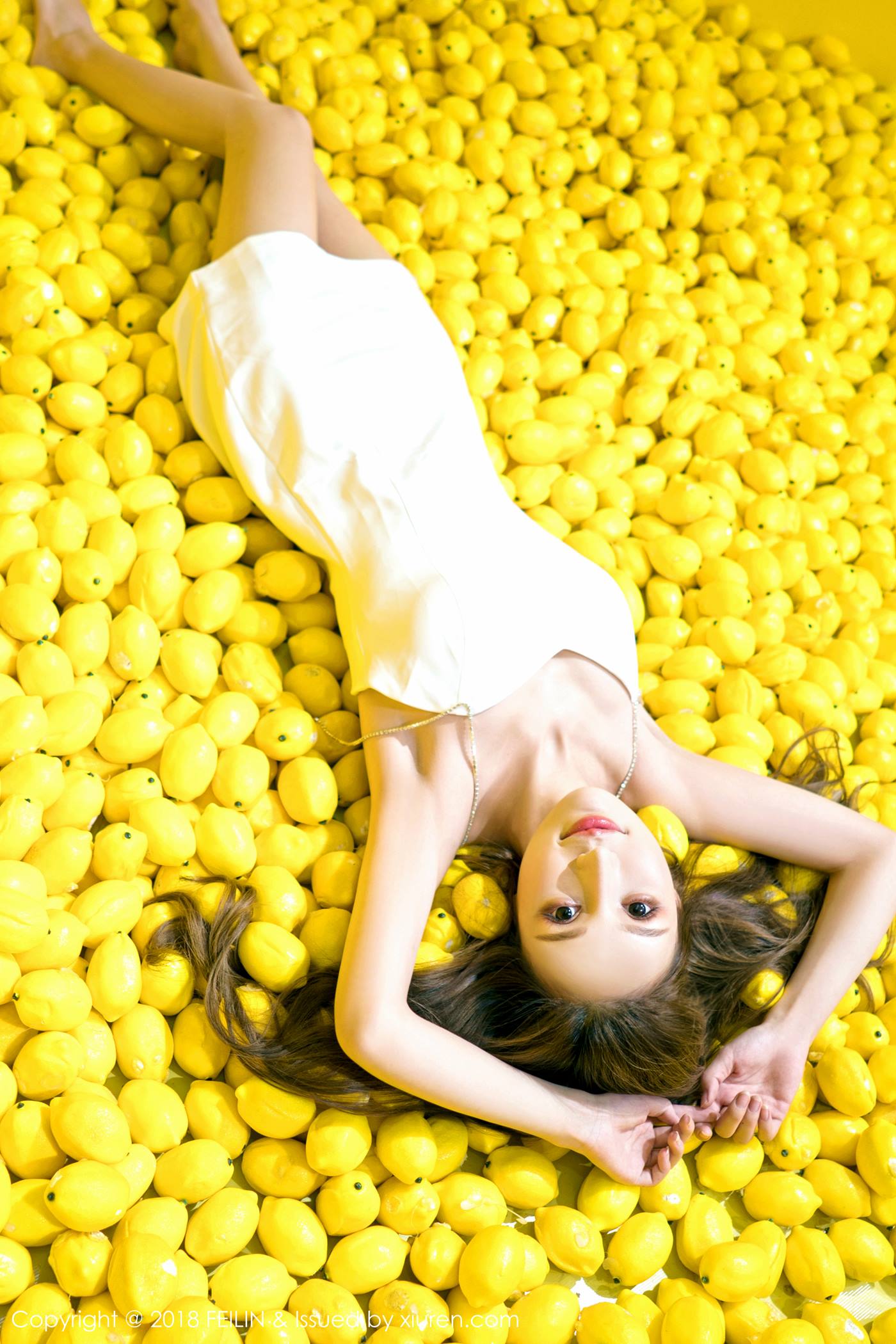 图片[27]-[FEILIN嗲囡囡] 2018.10.12 VOL.170 柠柠_mika[43+1P] – 速更版-美库