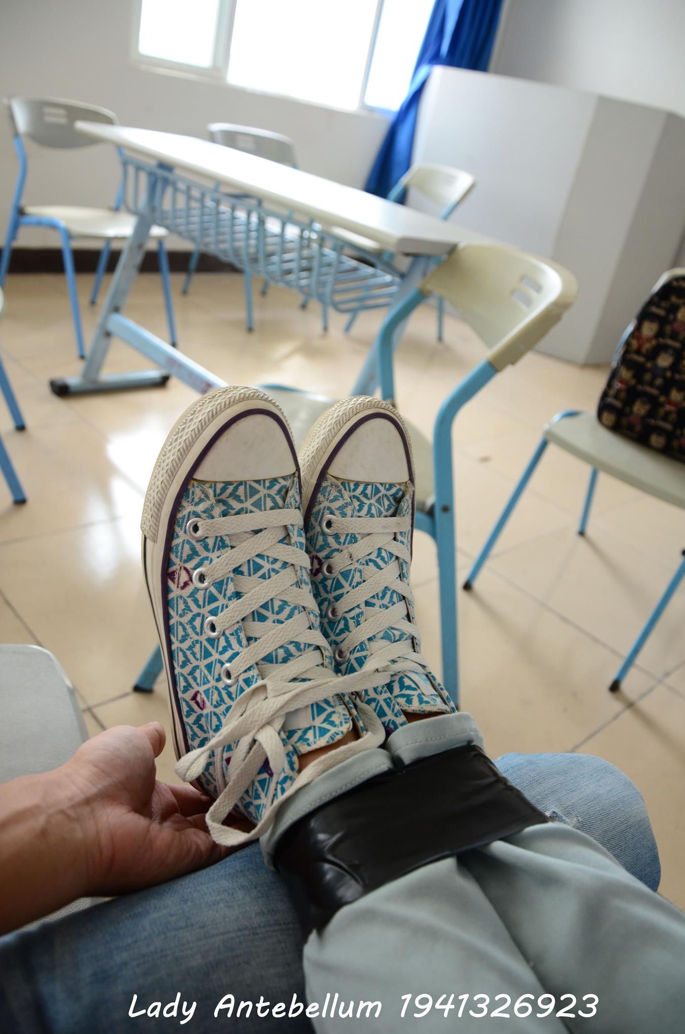 图片[10]-[战前女神] 美腿美足精品摄影套图 071 [92P] – 速更版-美库