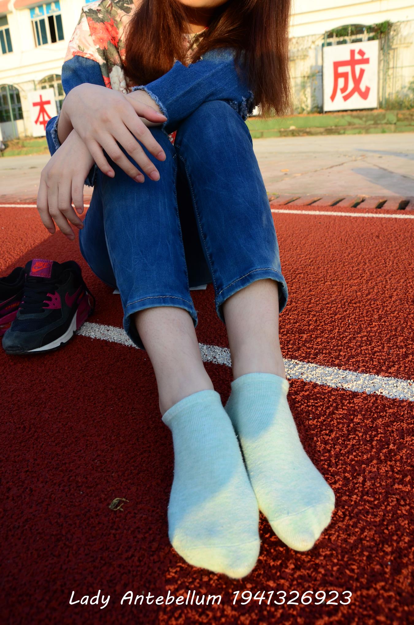 图片[11]-[战前女神] 美腿美足精品摄影套图 072 [72P] – 速更版-美库