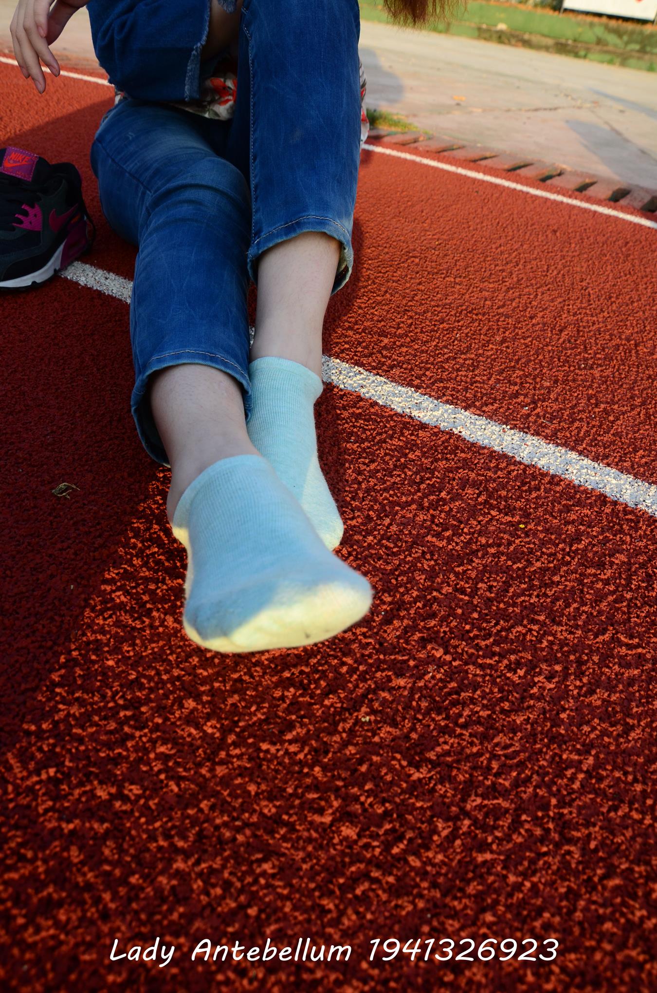 图片[12]-[战前女神] 美腿美足精品摄影套图 072 [72P] – 速更版-美库