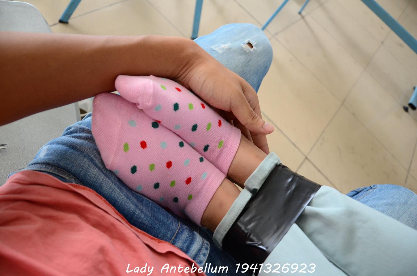 图片[23]-[战前女神] 美腿美足精品摄影套图 071 [92P] – 速更版-美库