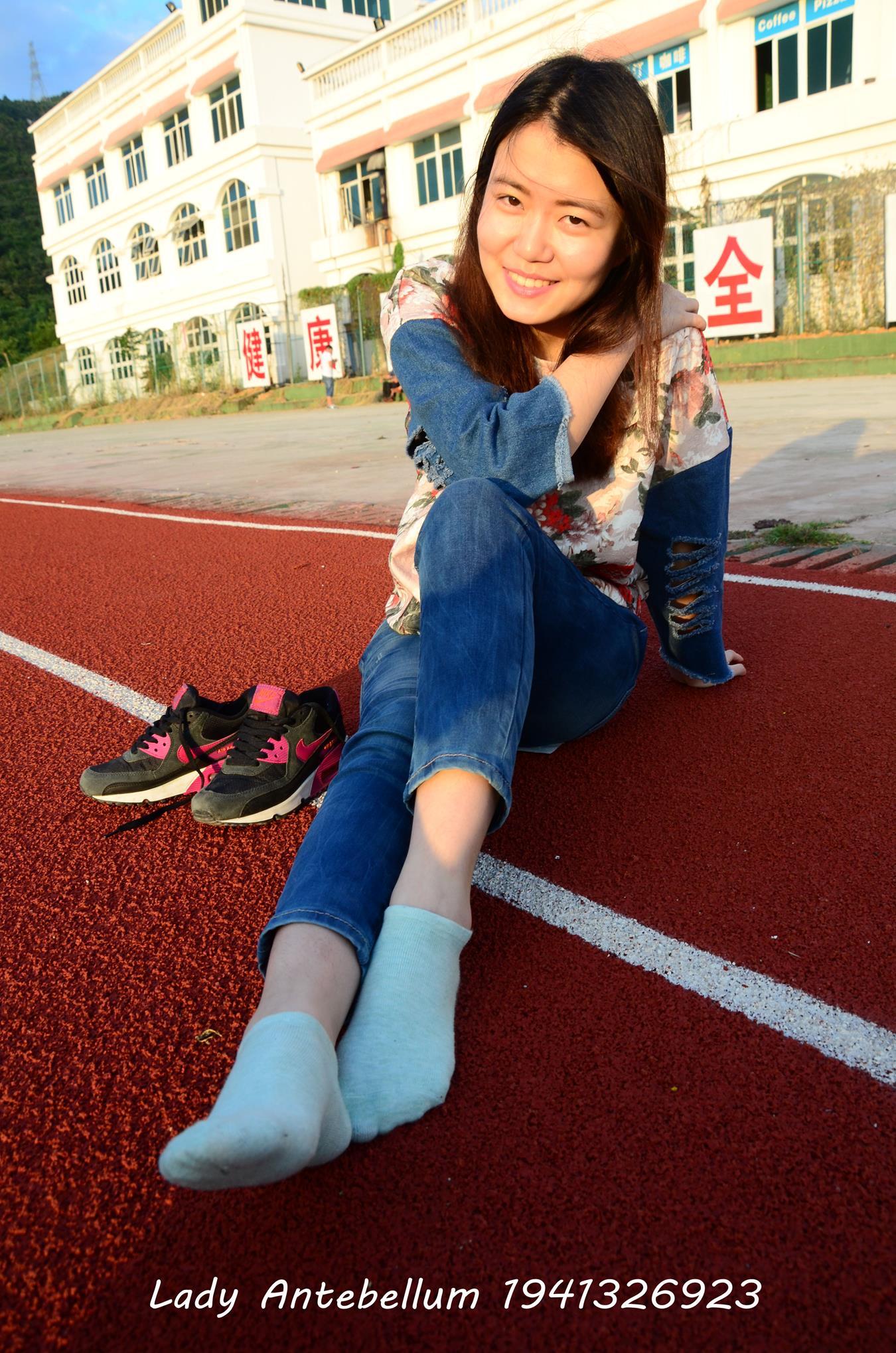 图片[17]-[战前女神] 美腿美足精品摄影套图 072 [72P] – 速更版-美库