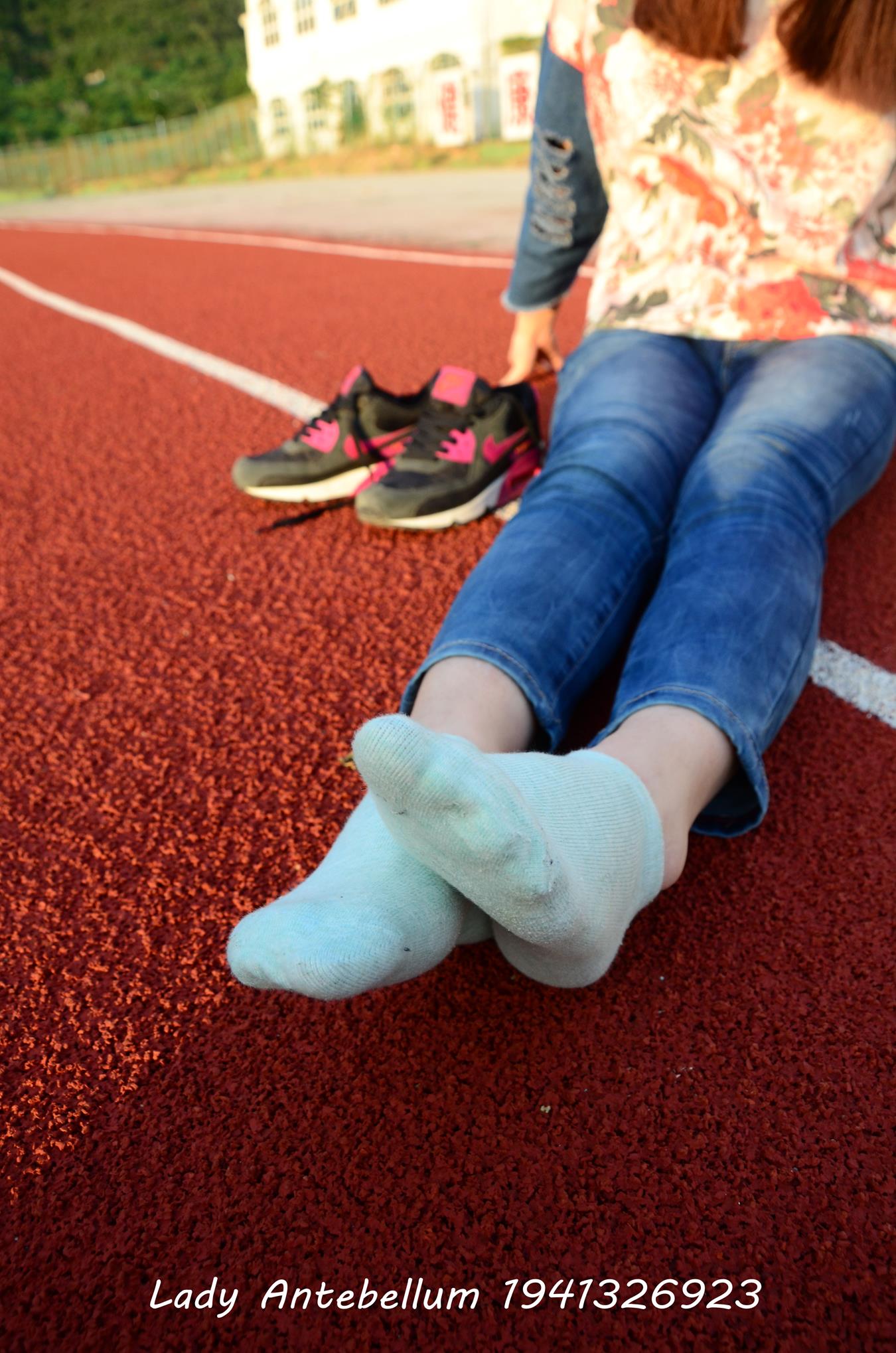 图片[20]-[战前女神] 美腿美足精品摄影套图 072 [72P] – 速更版-美库