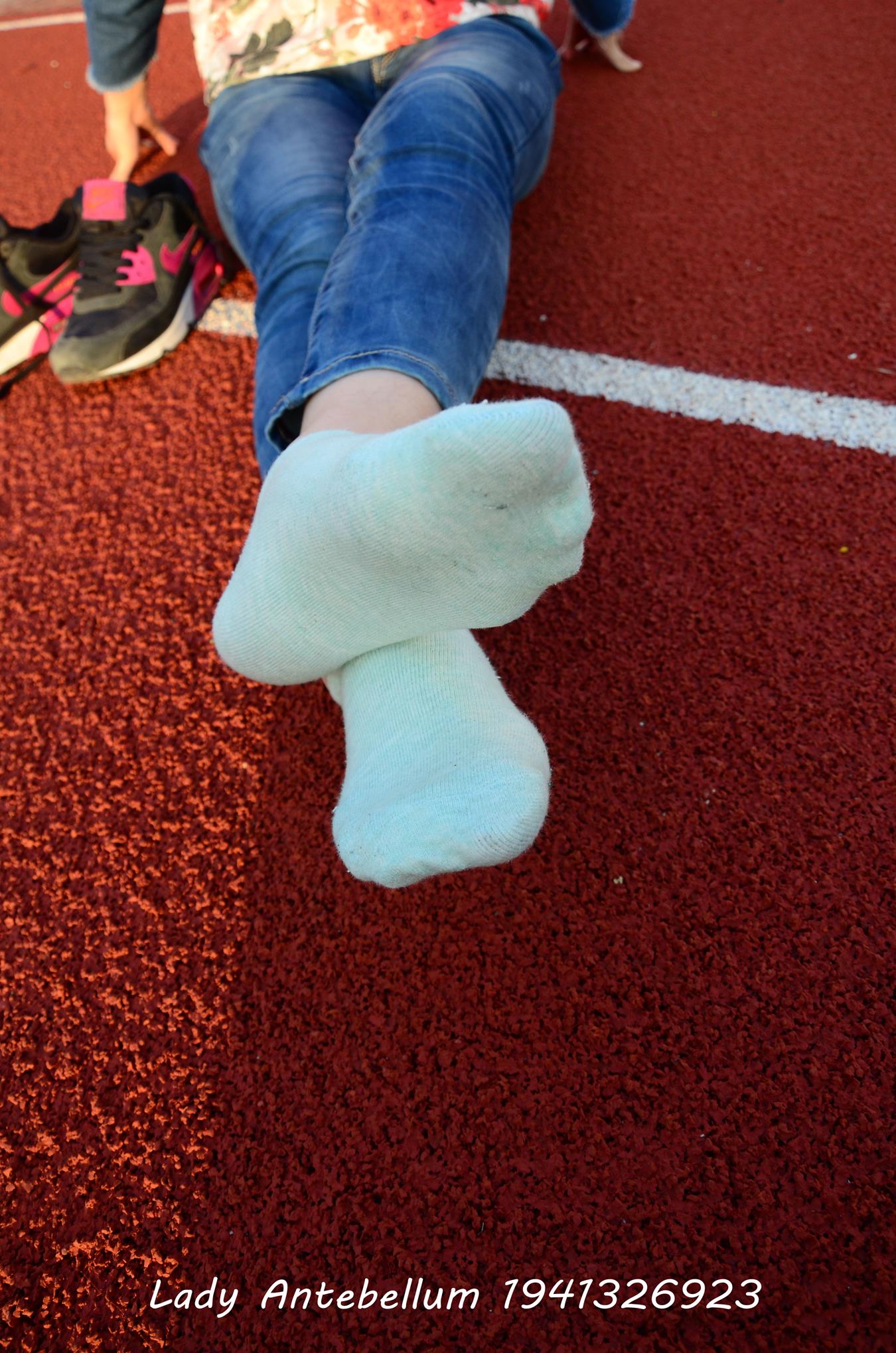 图片[21]-[战前女神] 美腿美足精品摄影套图 072 [72P] – 速更版-美库