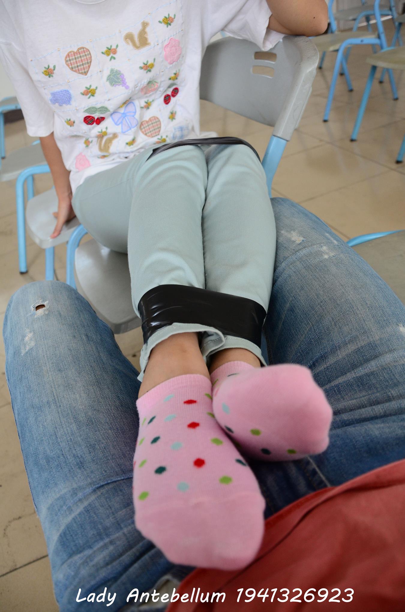 图片[28]-[战前女神] 美腿美足精品摄影套图 071 [92P] – 速更版-美库