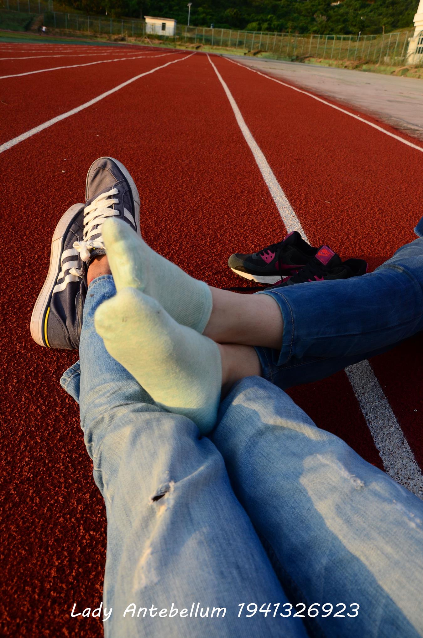 图片[25]-[战前女神] 美腿美足精品摄影套图 072 [72P] – 速更版-美库