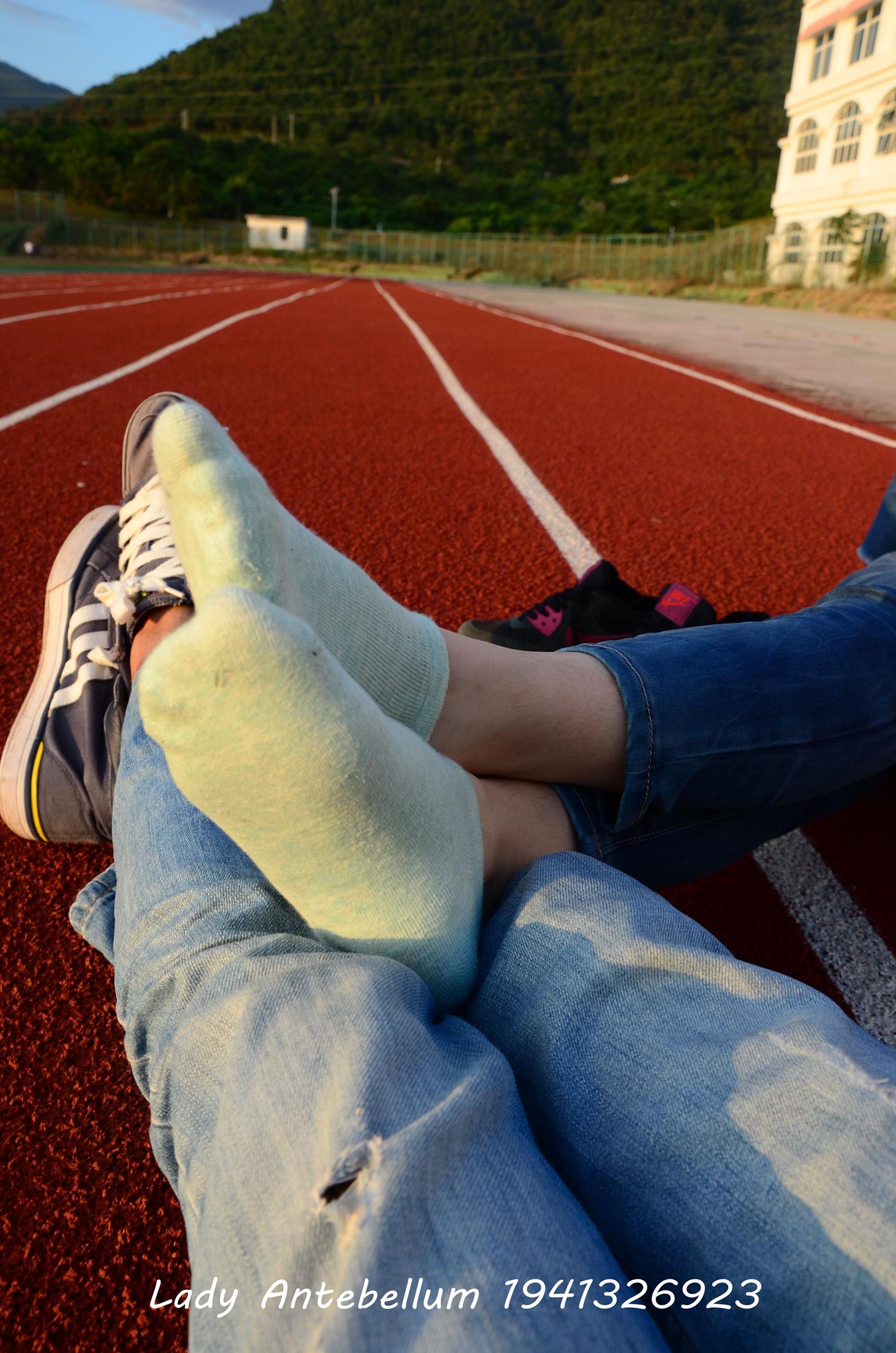 图片[26]-[战前女神] 美腿美足精品摄影套图 072 [72P] – 速更版-美库