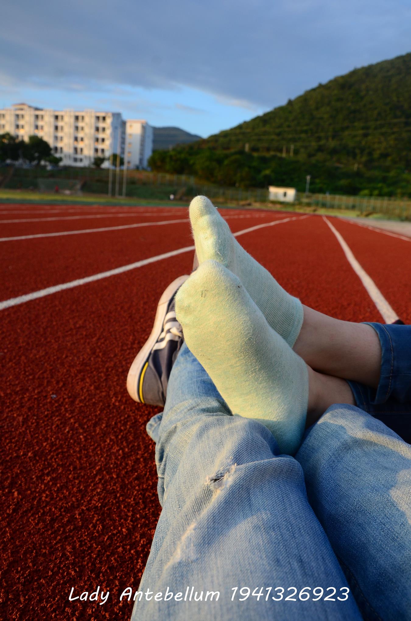 图片[27]-[战前女神] 美腿美足精品摄影套图 072 [72P] – 速更版-美库